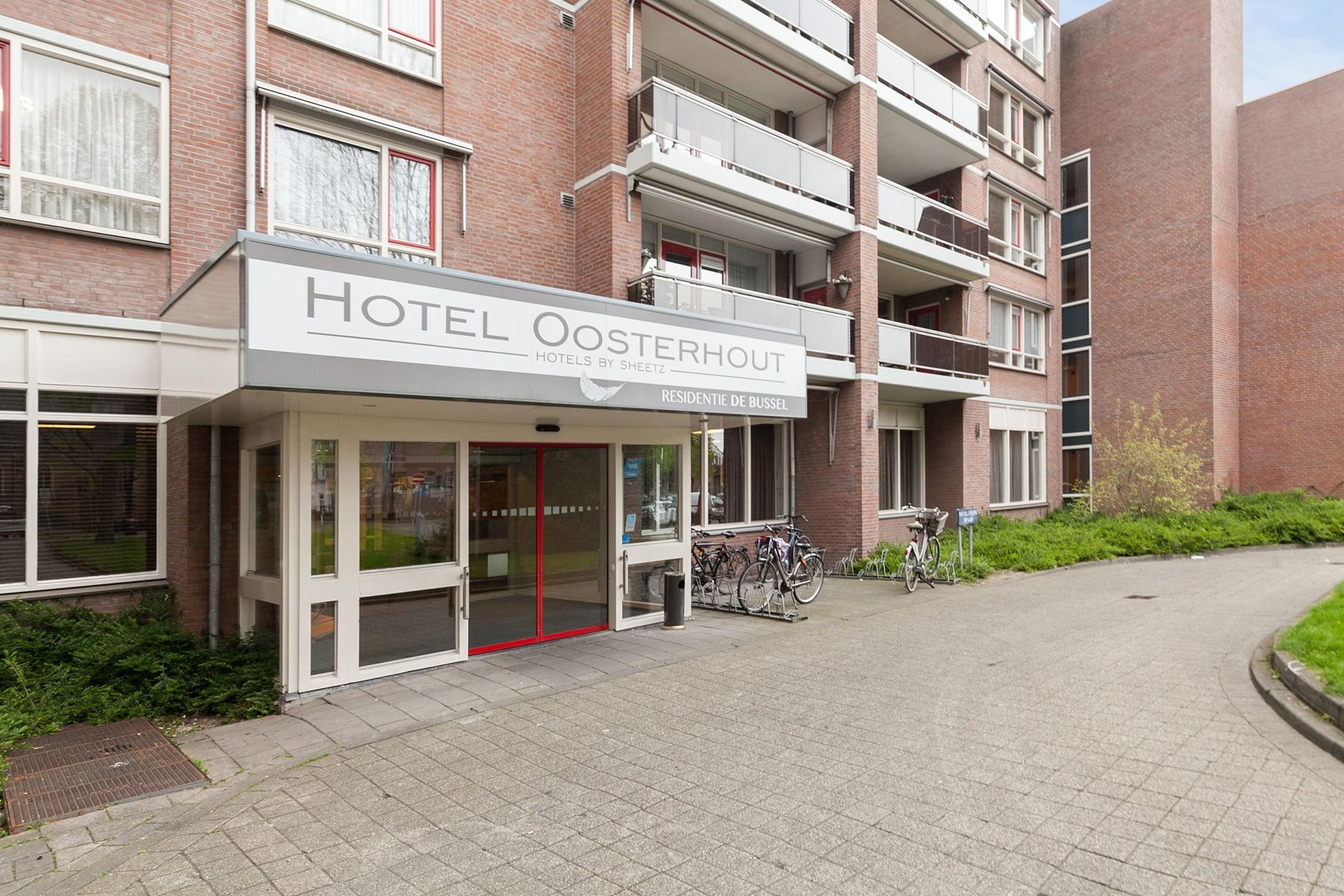 Hotel Photo 2