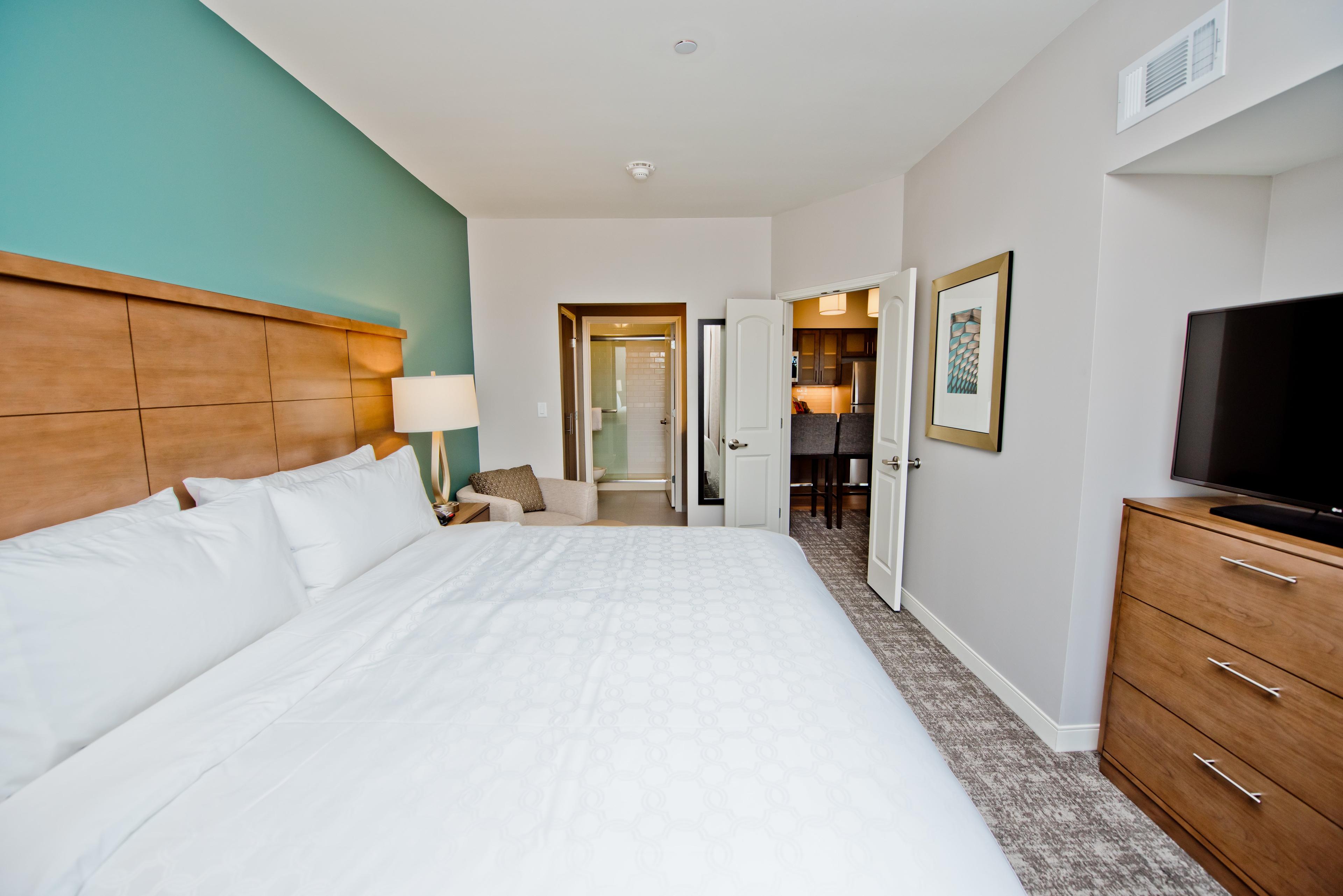 STAYBRIDGE STES HUMBLE BY IHG