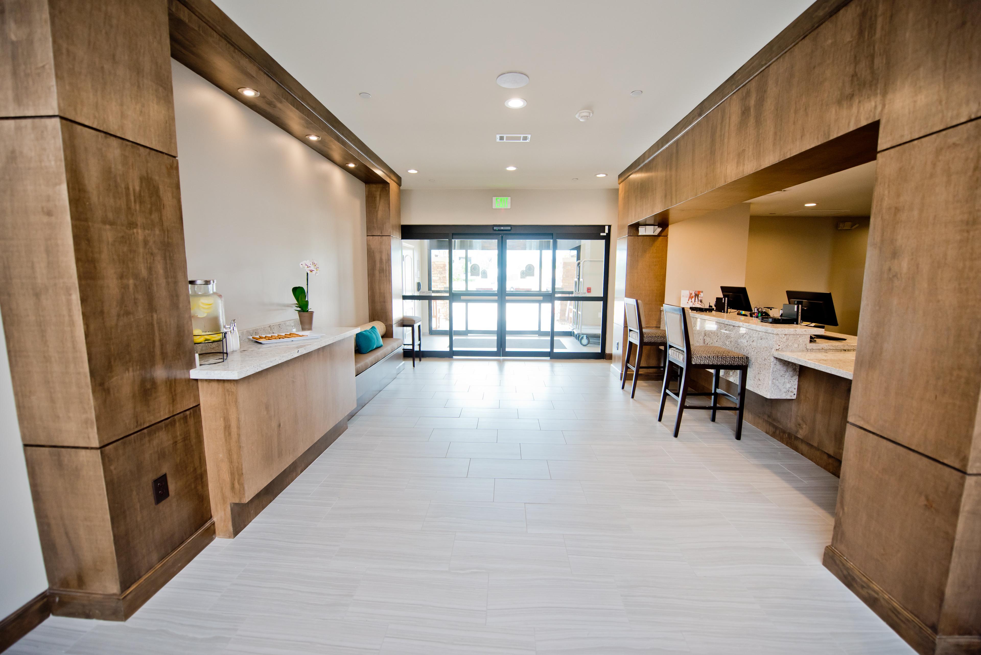 STAYBRIDGE STES HUMBLE BY IHG