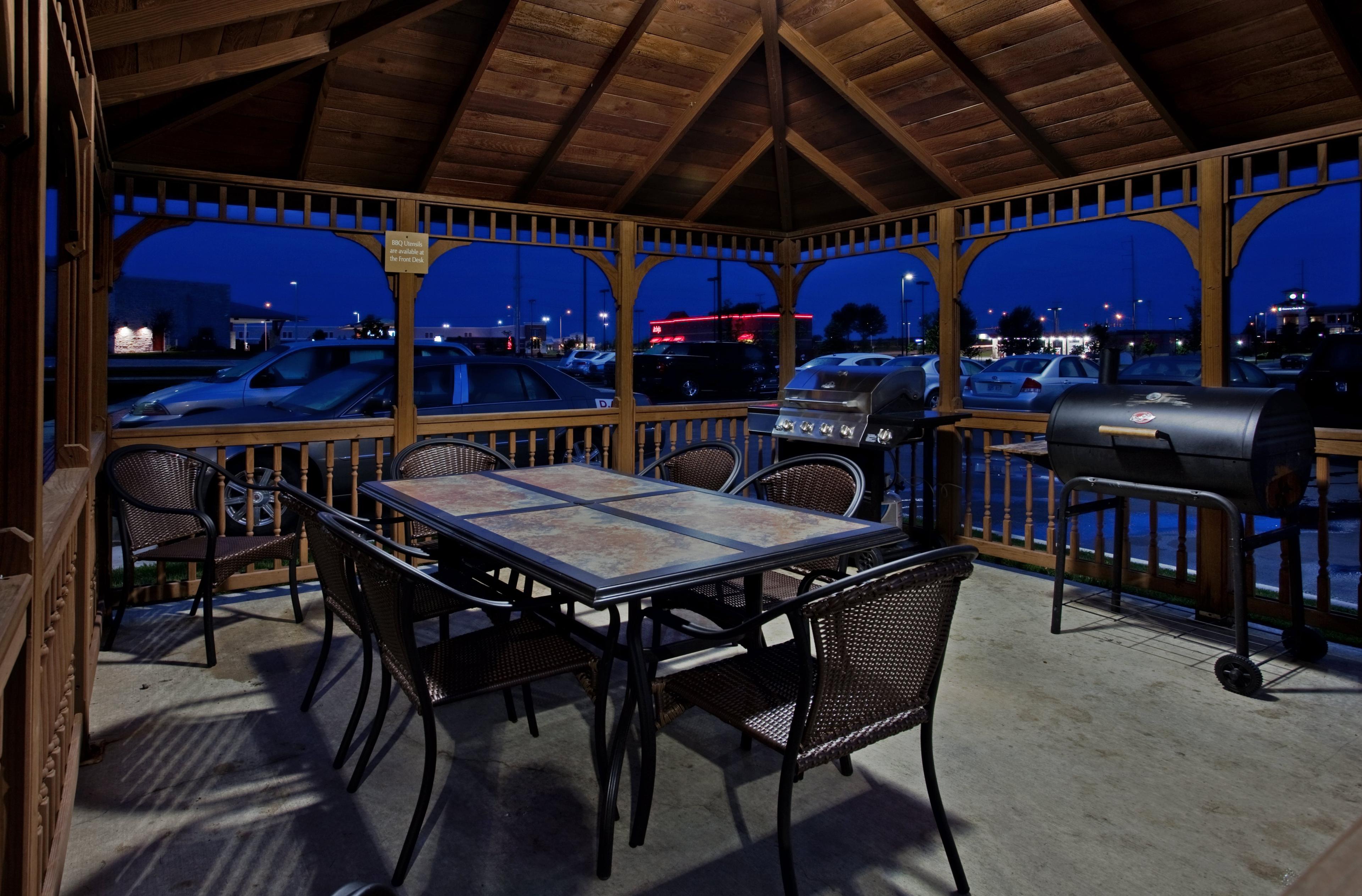 Hotel Photo 5