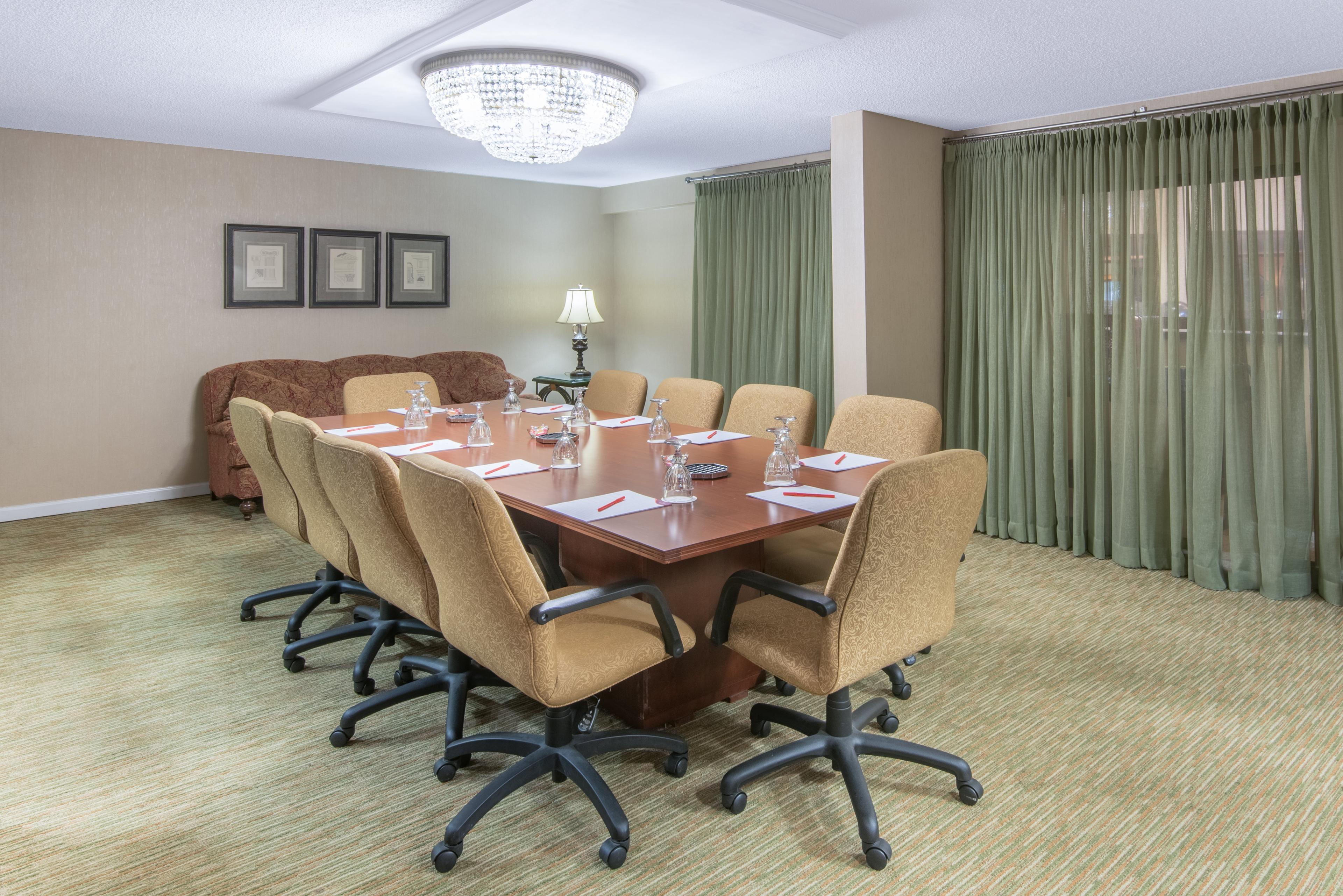 Hotel Photo 5