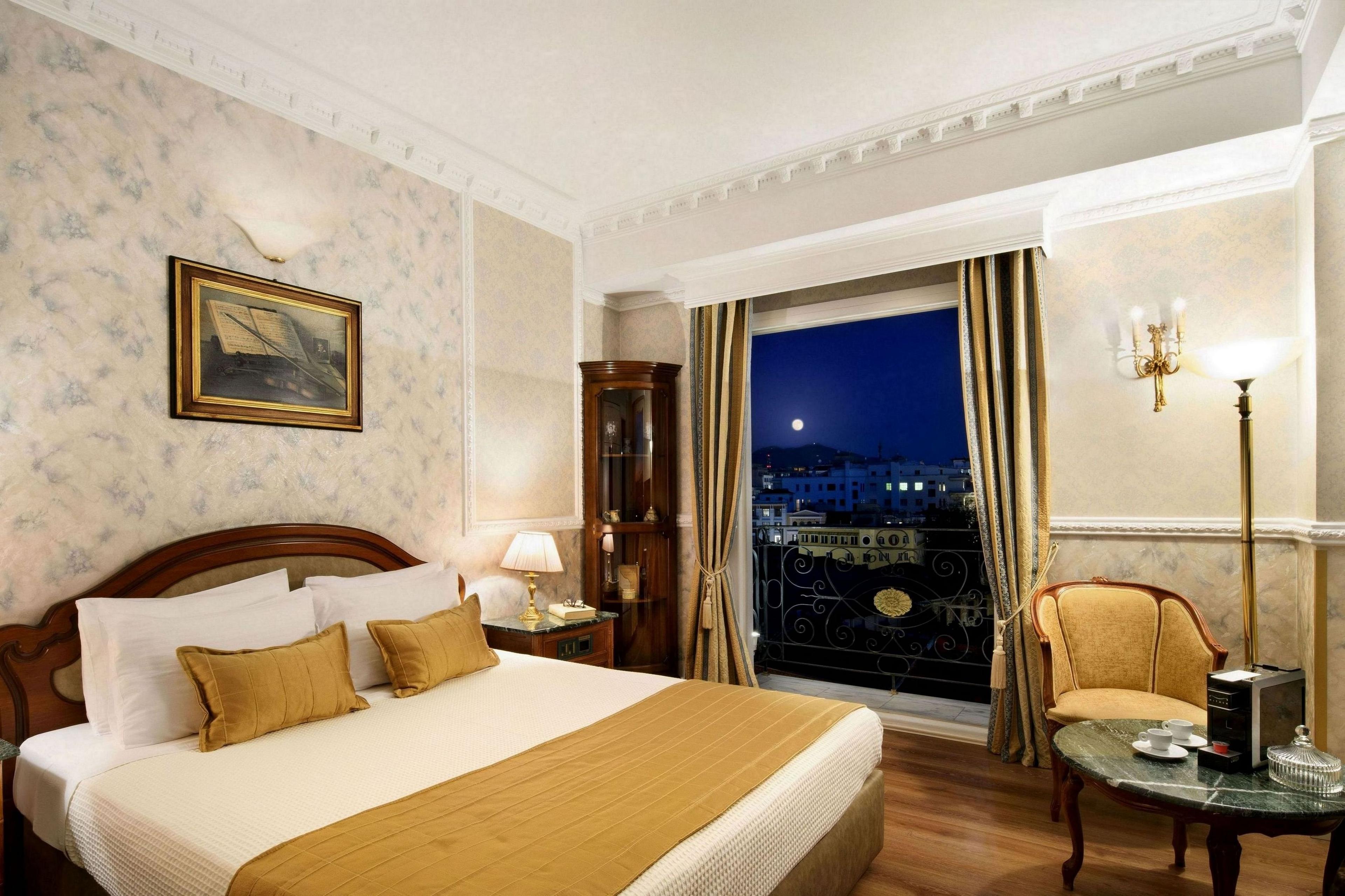 MEDITERRANEAN PALACE HOTEL