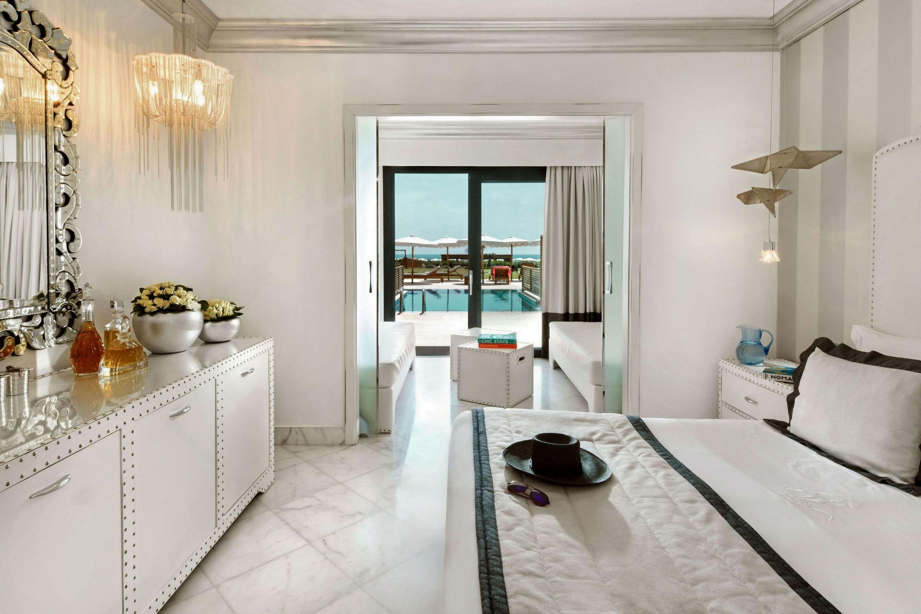 MITSIS ALILA RESORT AND SPA