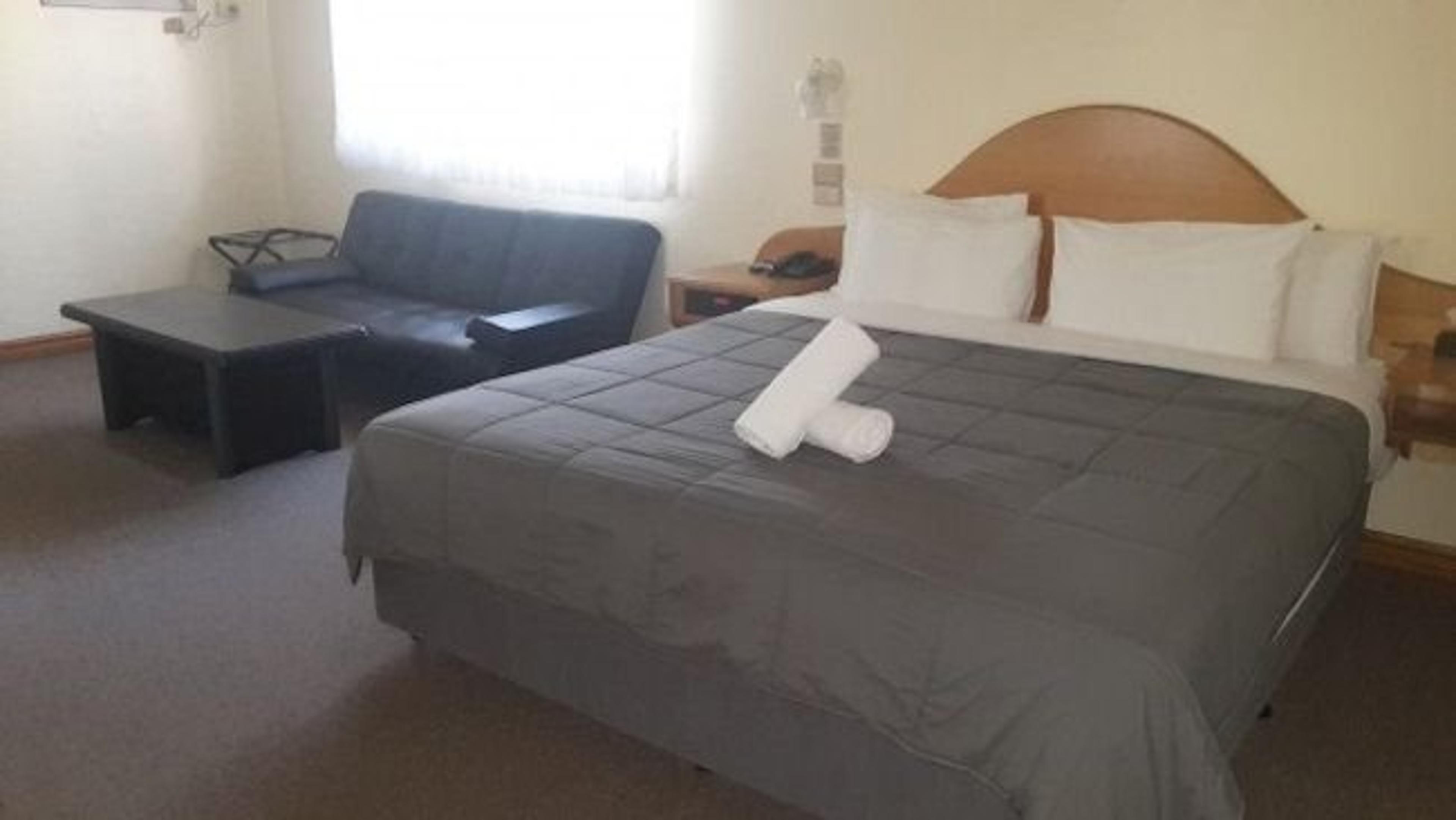 ST GEORGES MOTOR INN