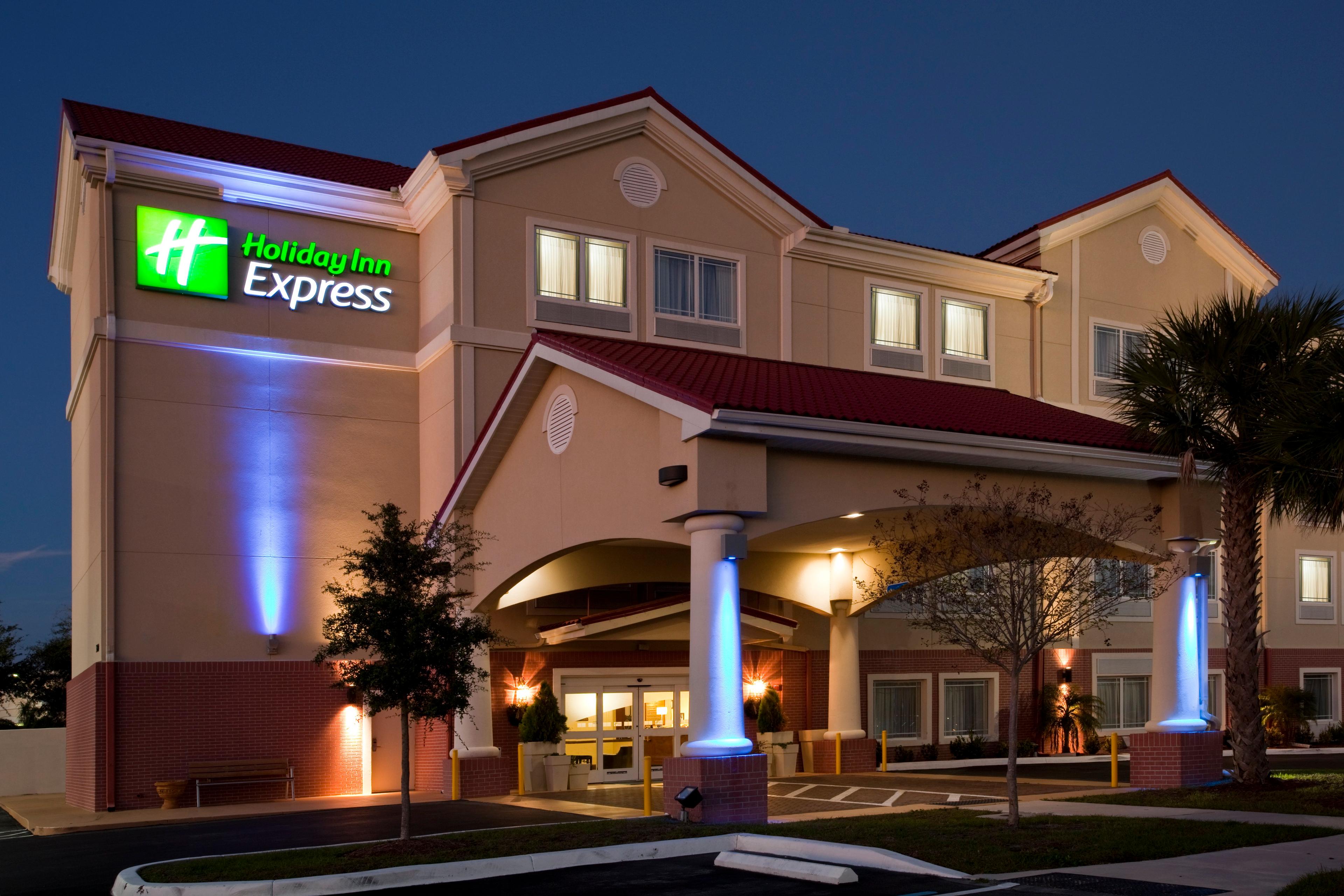 HOLIDAY INN EXP VENICE I-75 BY IHG