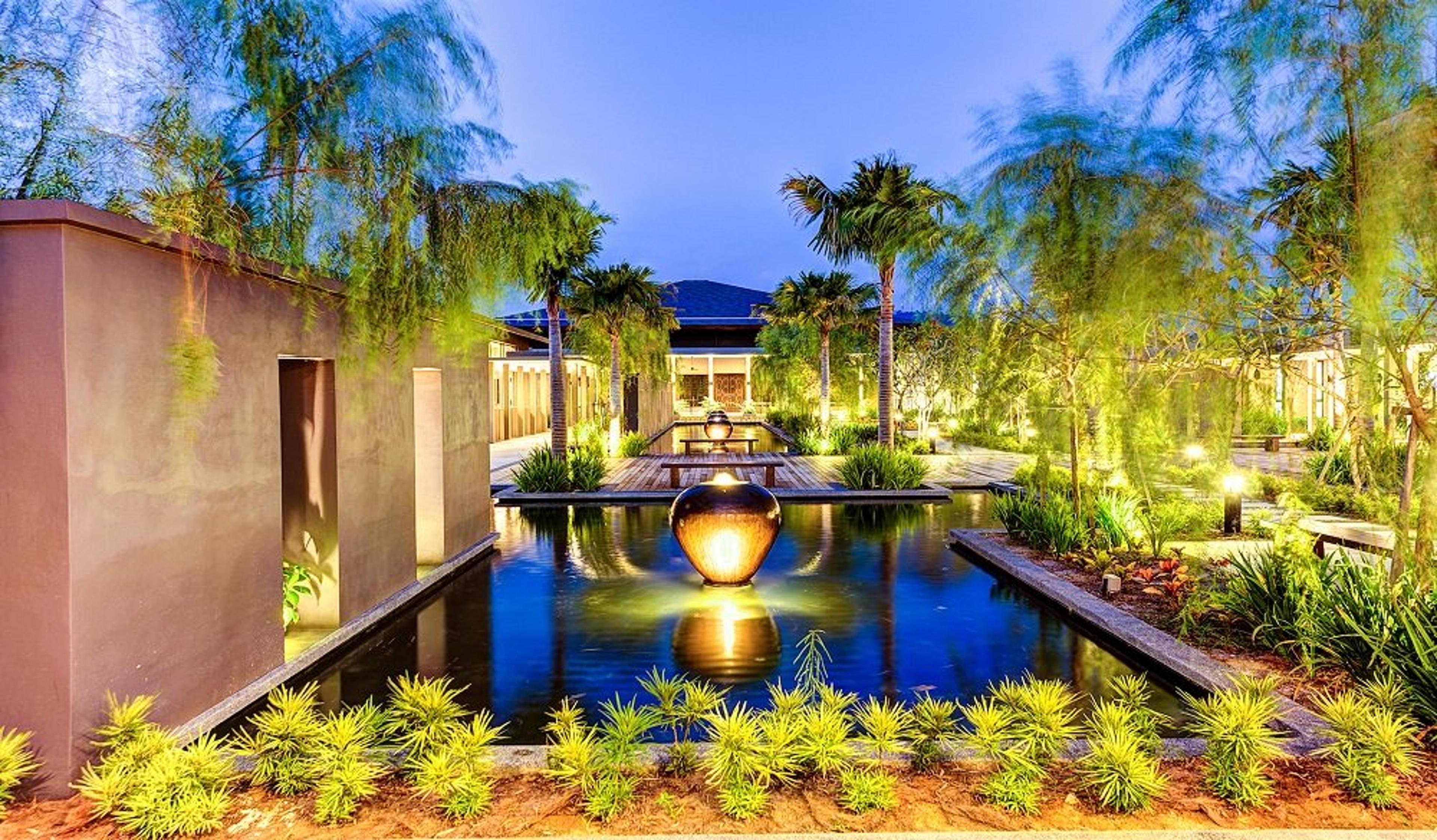 Hotel Photo 2