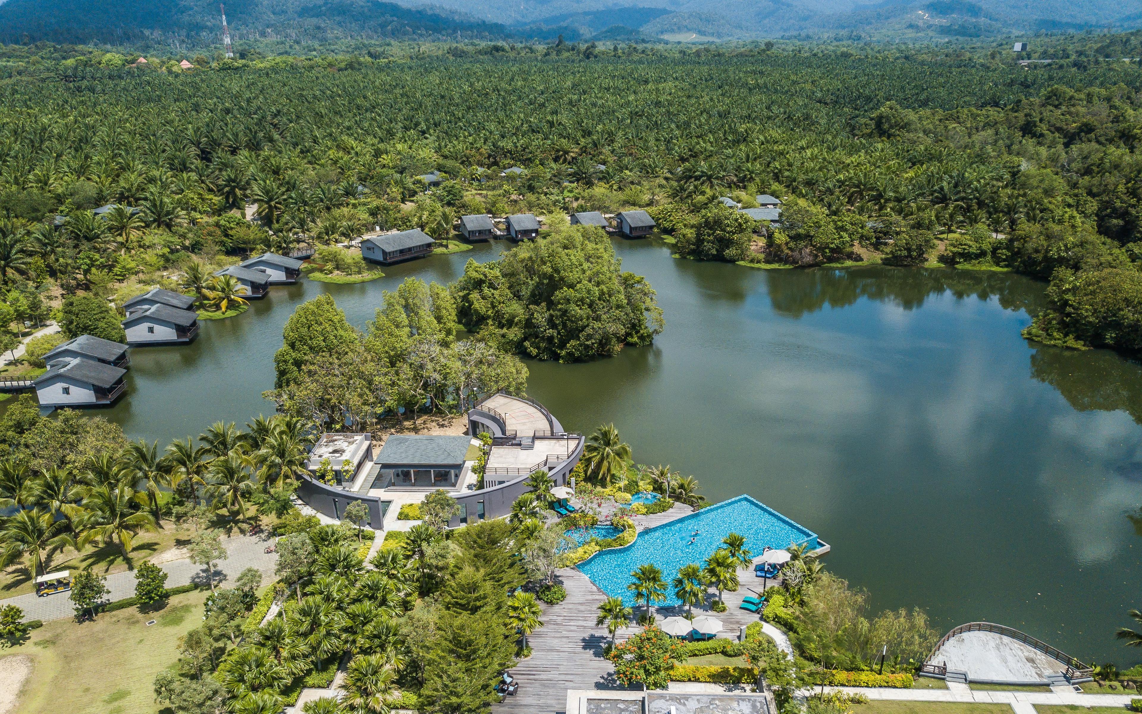 MANGALA ESTATE