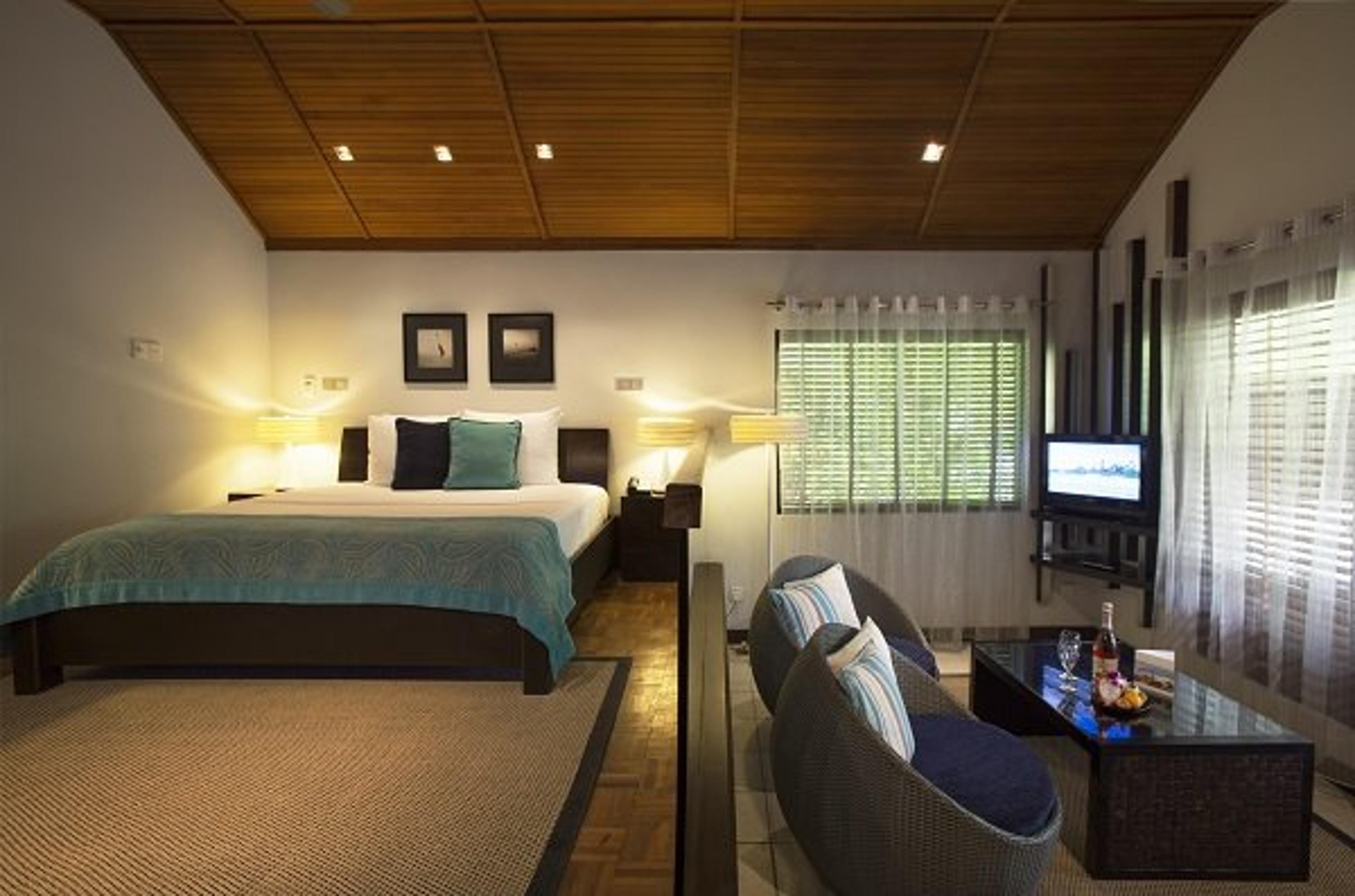 NIVA Velassaru Maldives