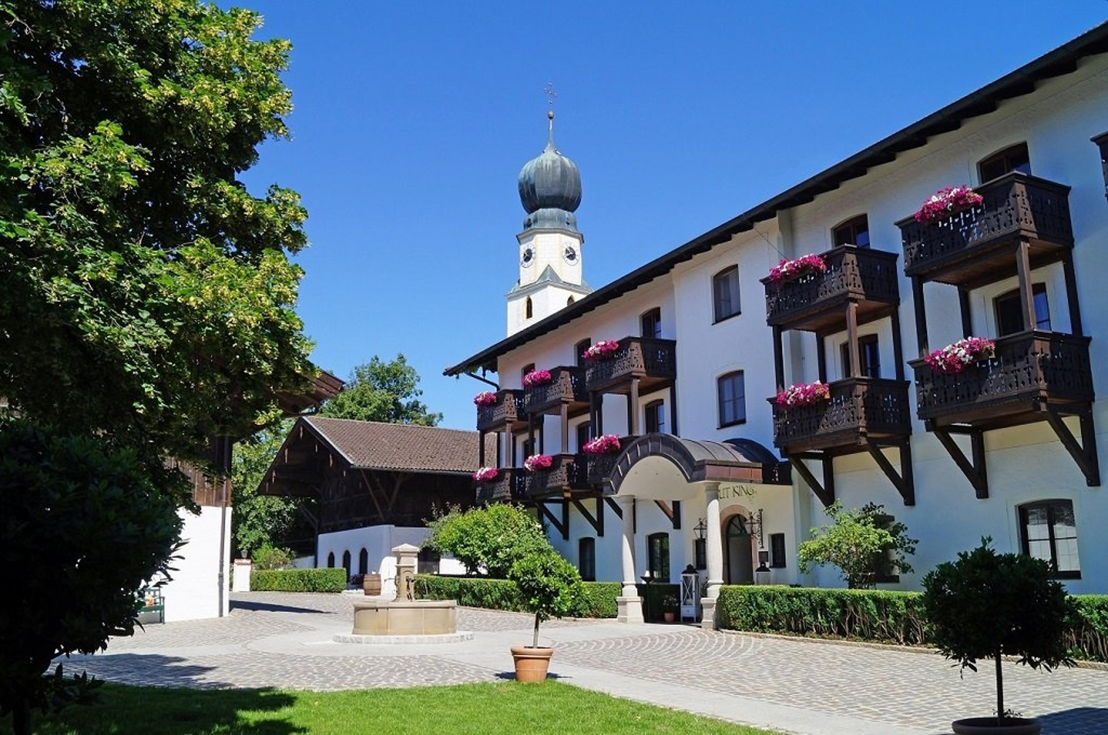 Hotel Photo 1