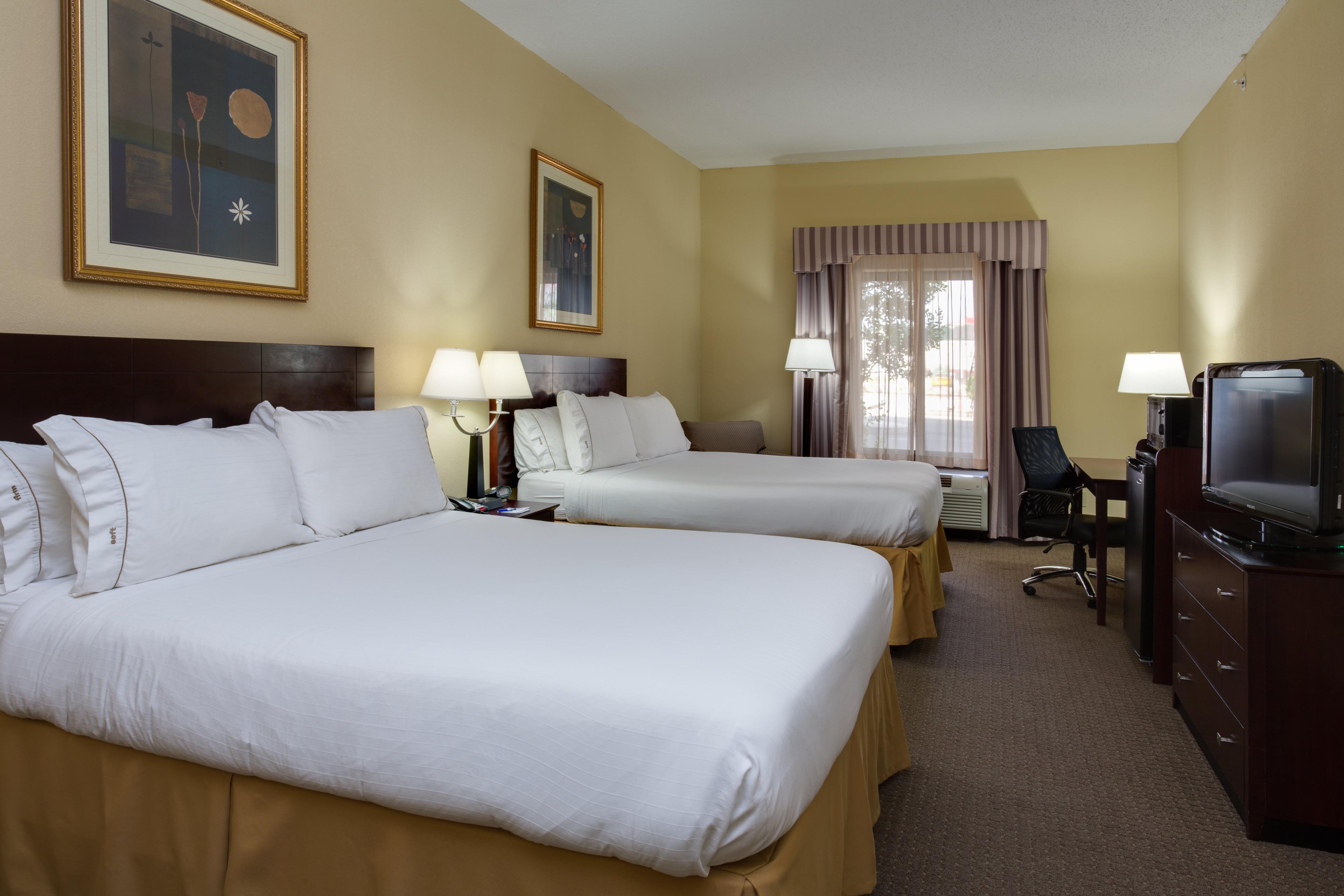 HOLIDAY INN EXP STES SEBRING BY IHG