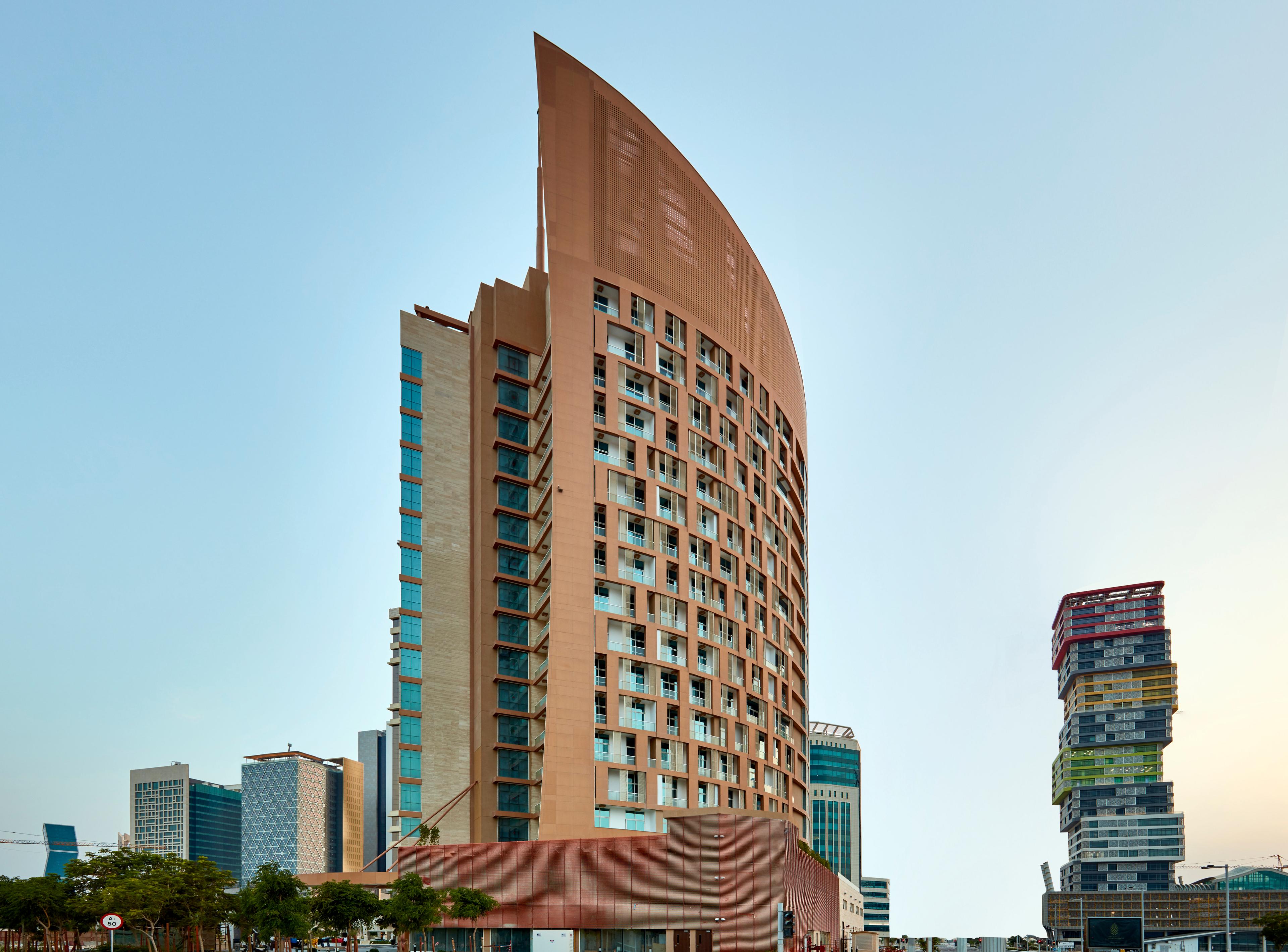 STAYBRIDGE STES LUSAIL BY IHG