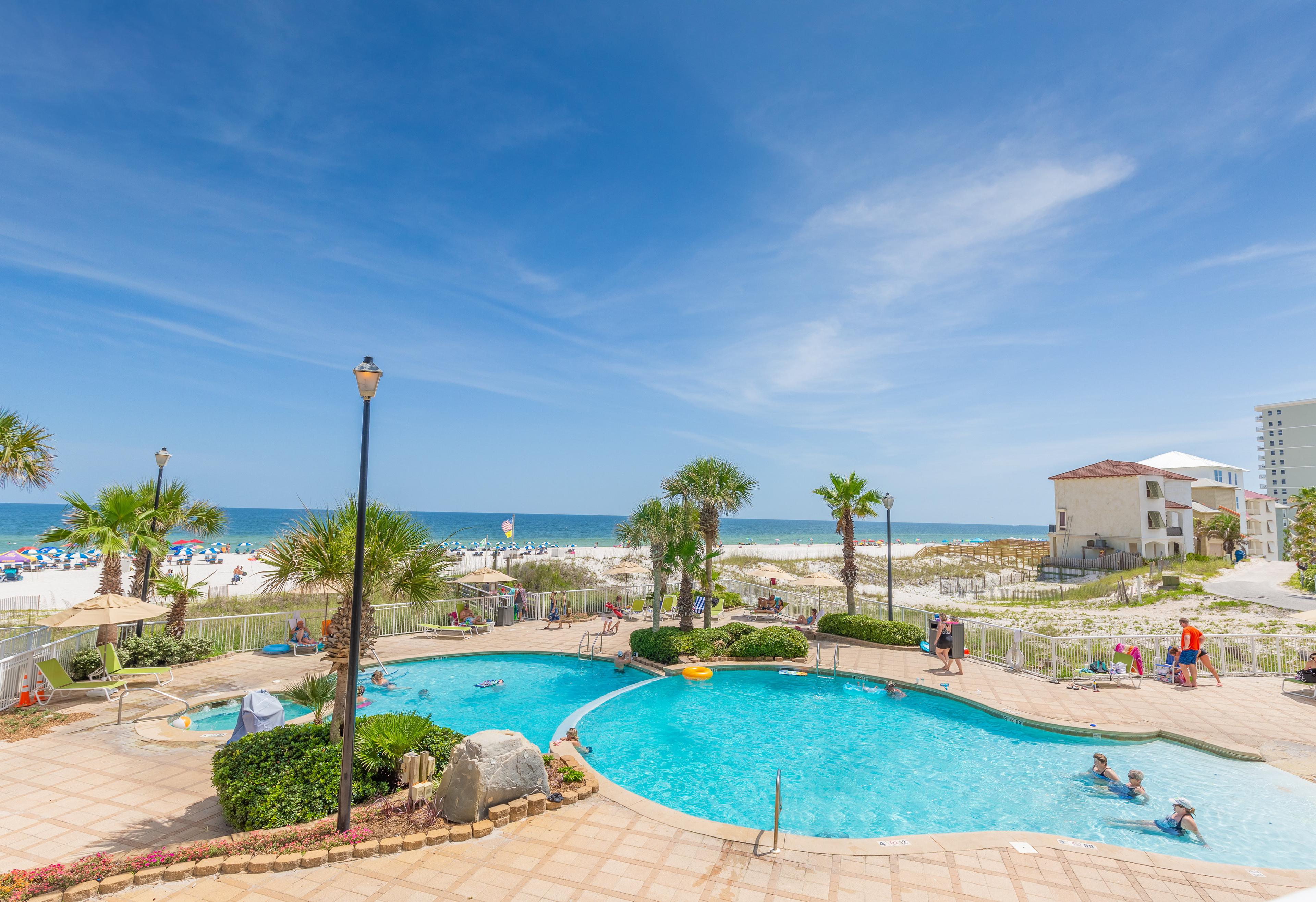 HOLIDAY INN EXP ORANGE BEACH BY IHG