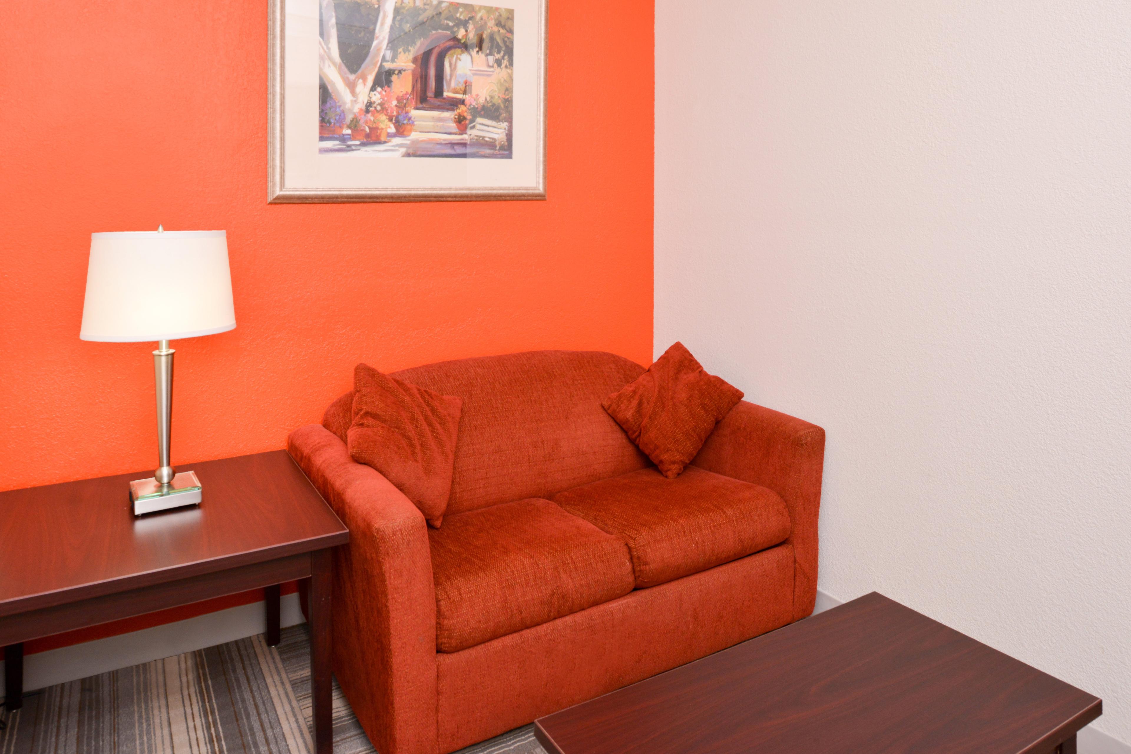 HOLIDAY INN EXP STES FLORIDA CITY B