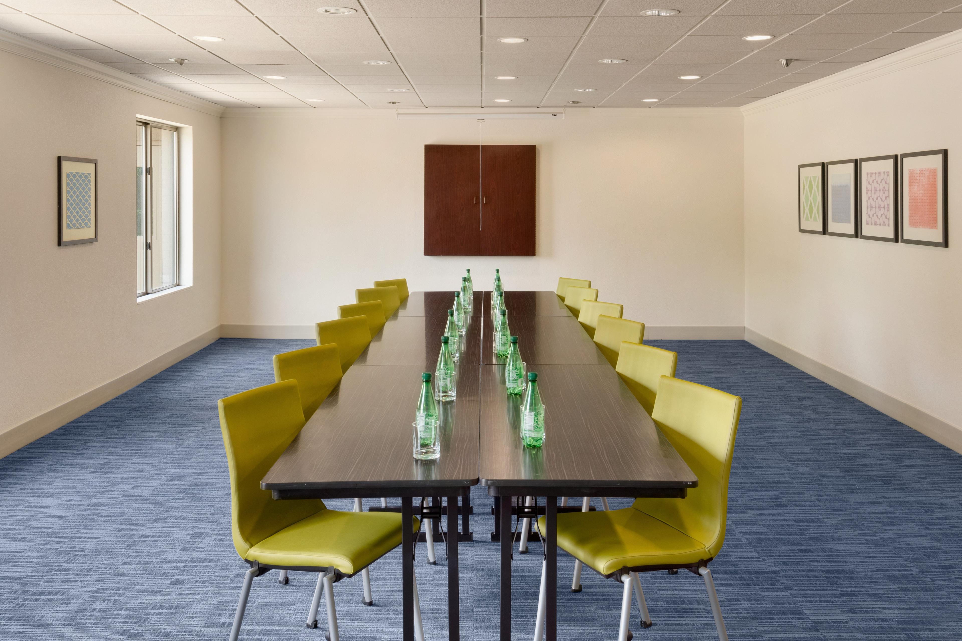 HOLIDAY INN EXP STES ALLEN BY IHG