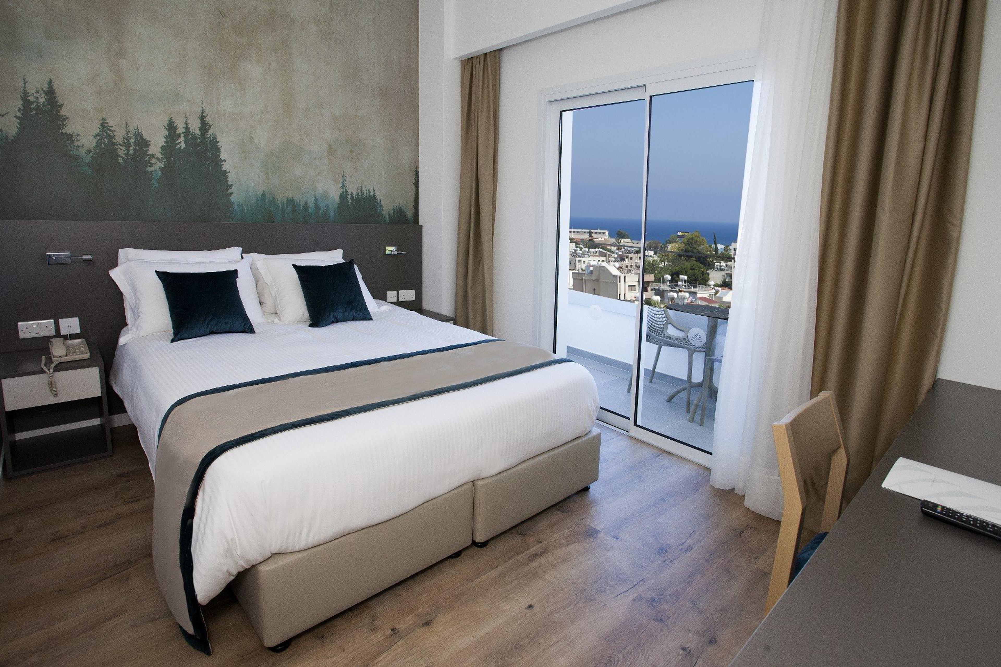 Pefkos Hotel Limassol