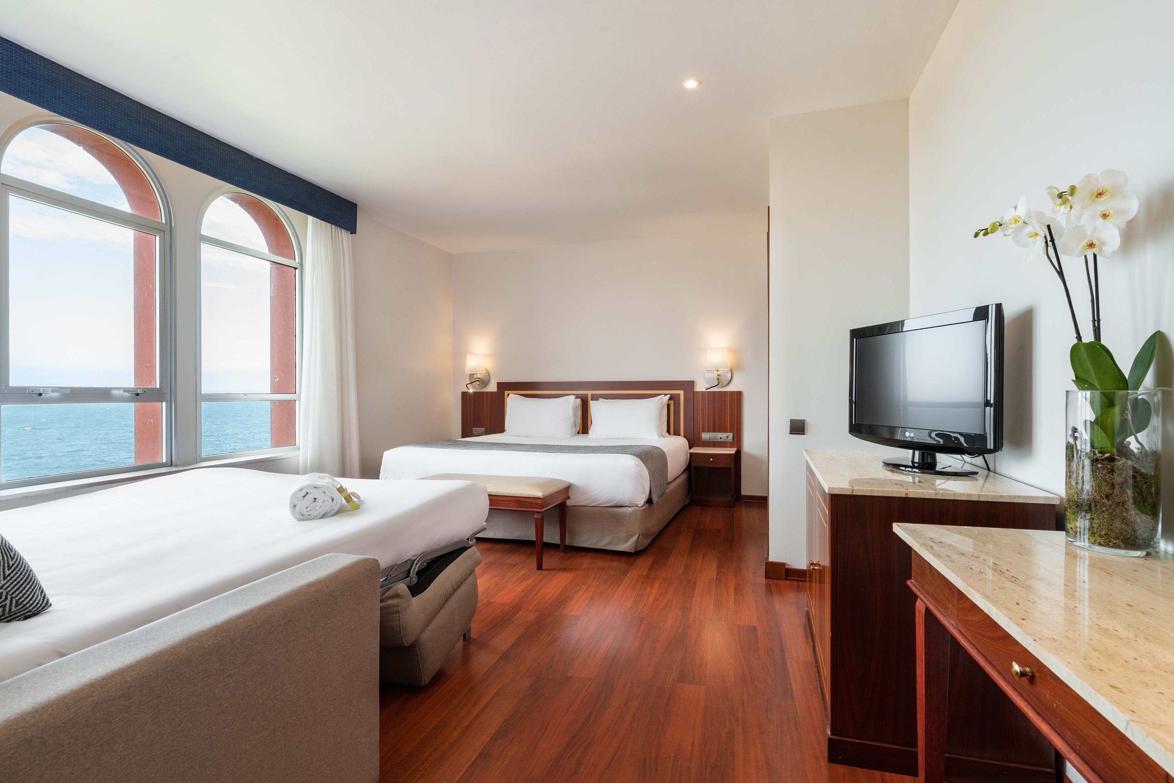 EUROSTARS CIUDAD DE LA CORUNA