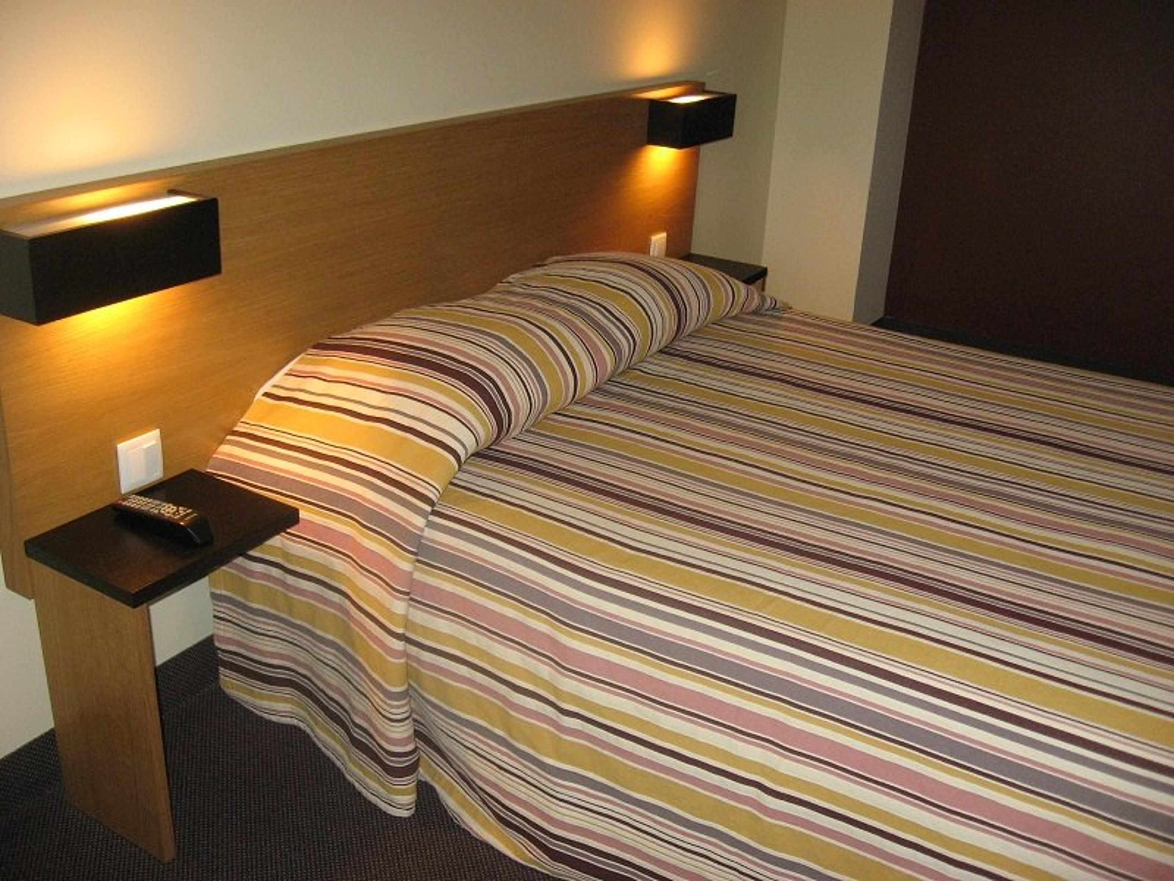 PARK HOTEL PORTO VALONGO