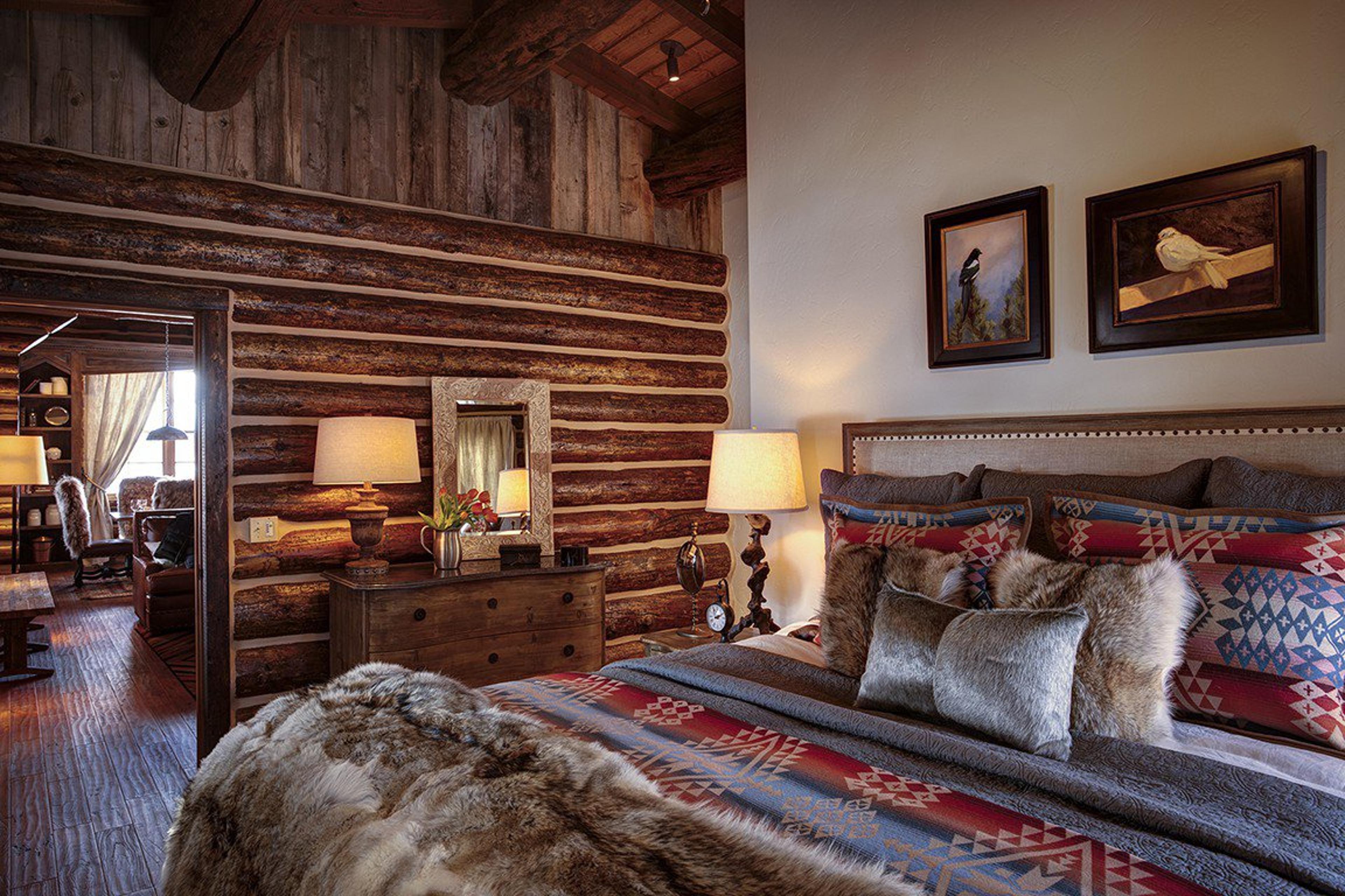 Magee Homestead