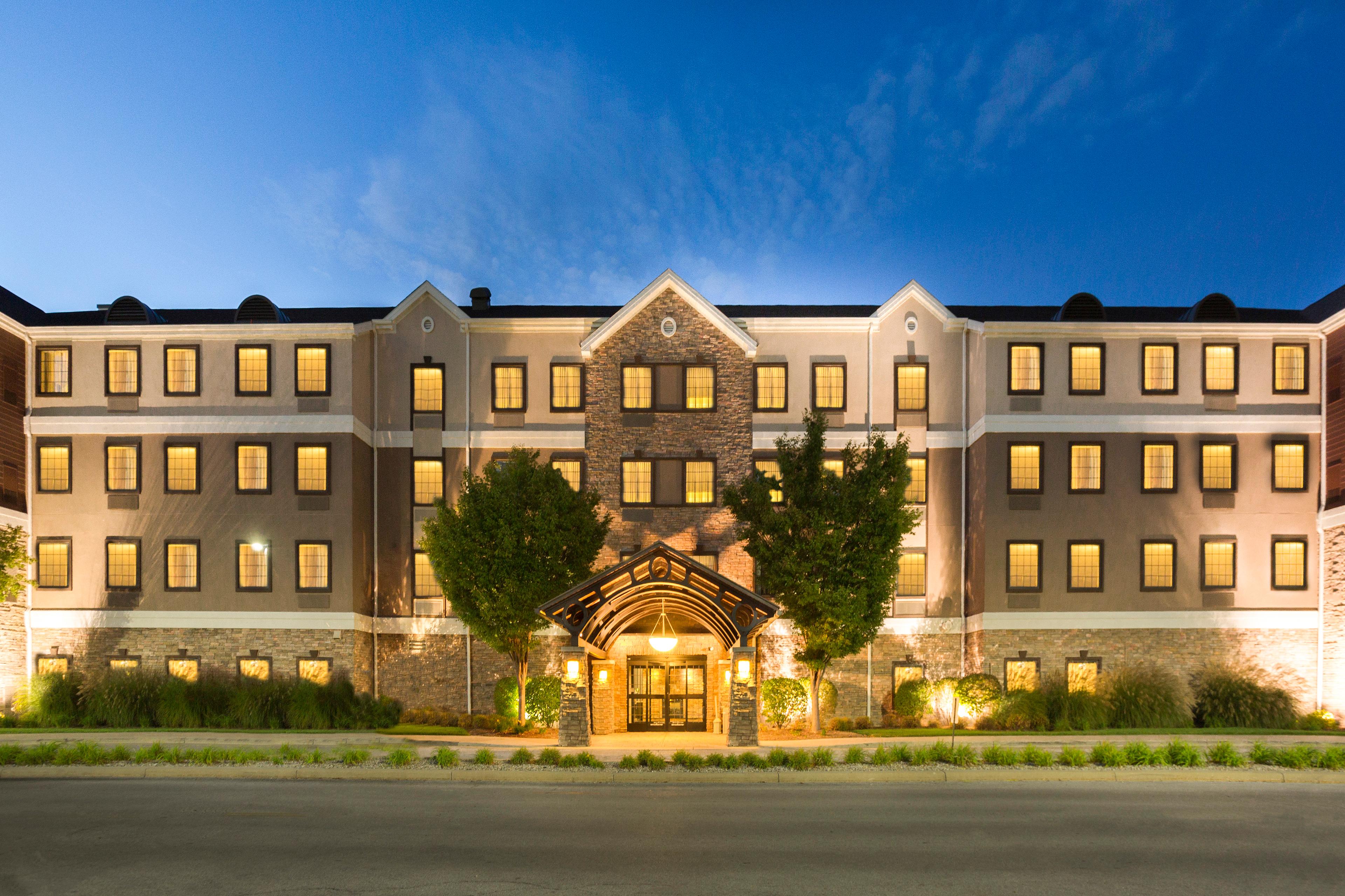 STAYBRIDGE SUITES MAUMEE BY IHG