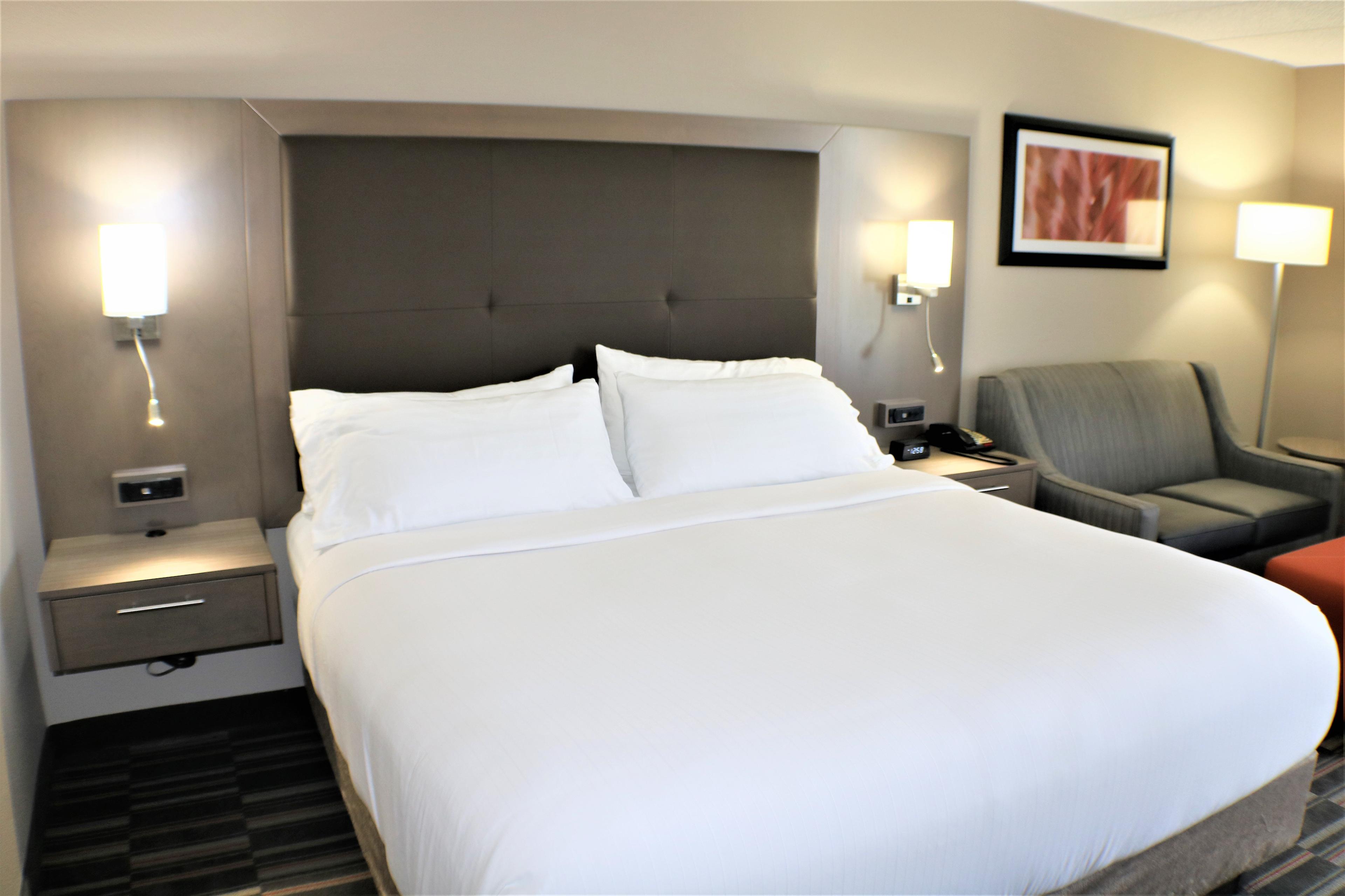 Holiday Inn Express - Shenandoah Valley Woodstock, VA