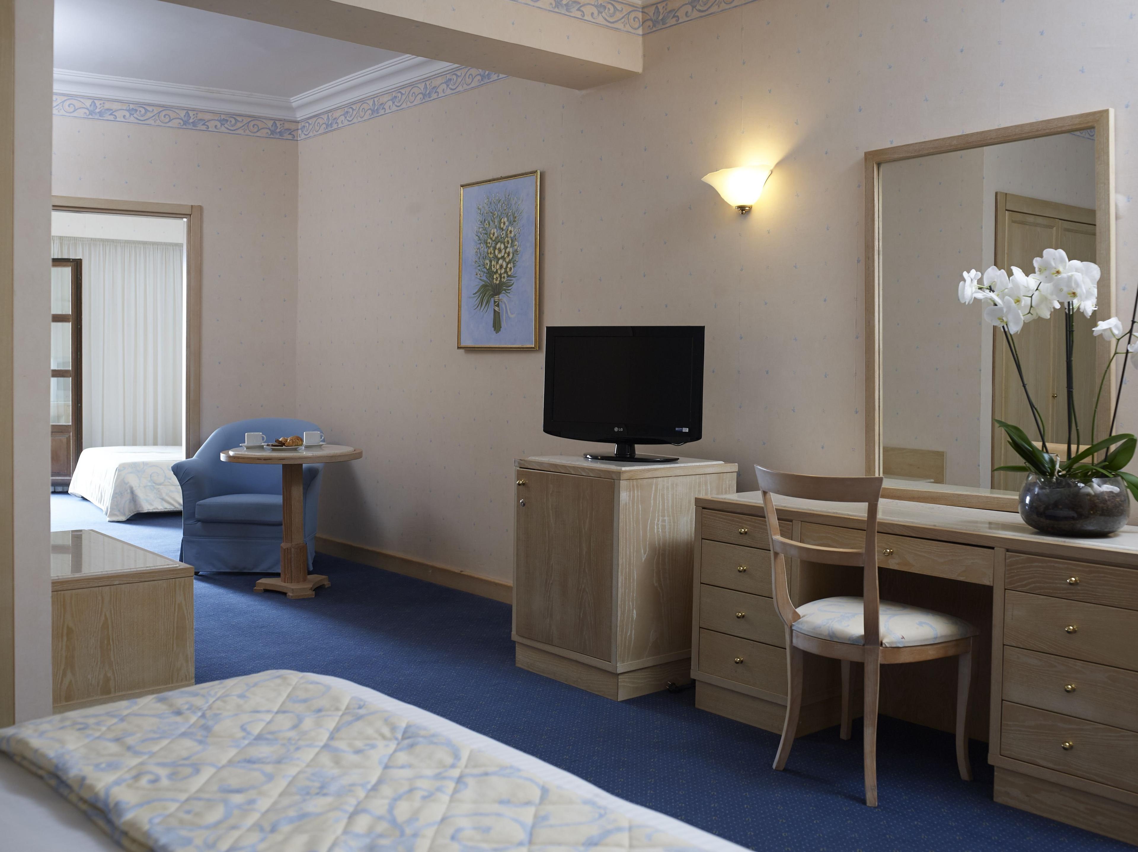 MITSIS GALINI WELLNESS SPA AND RESO