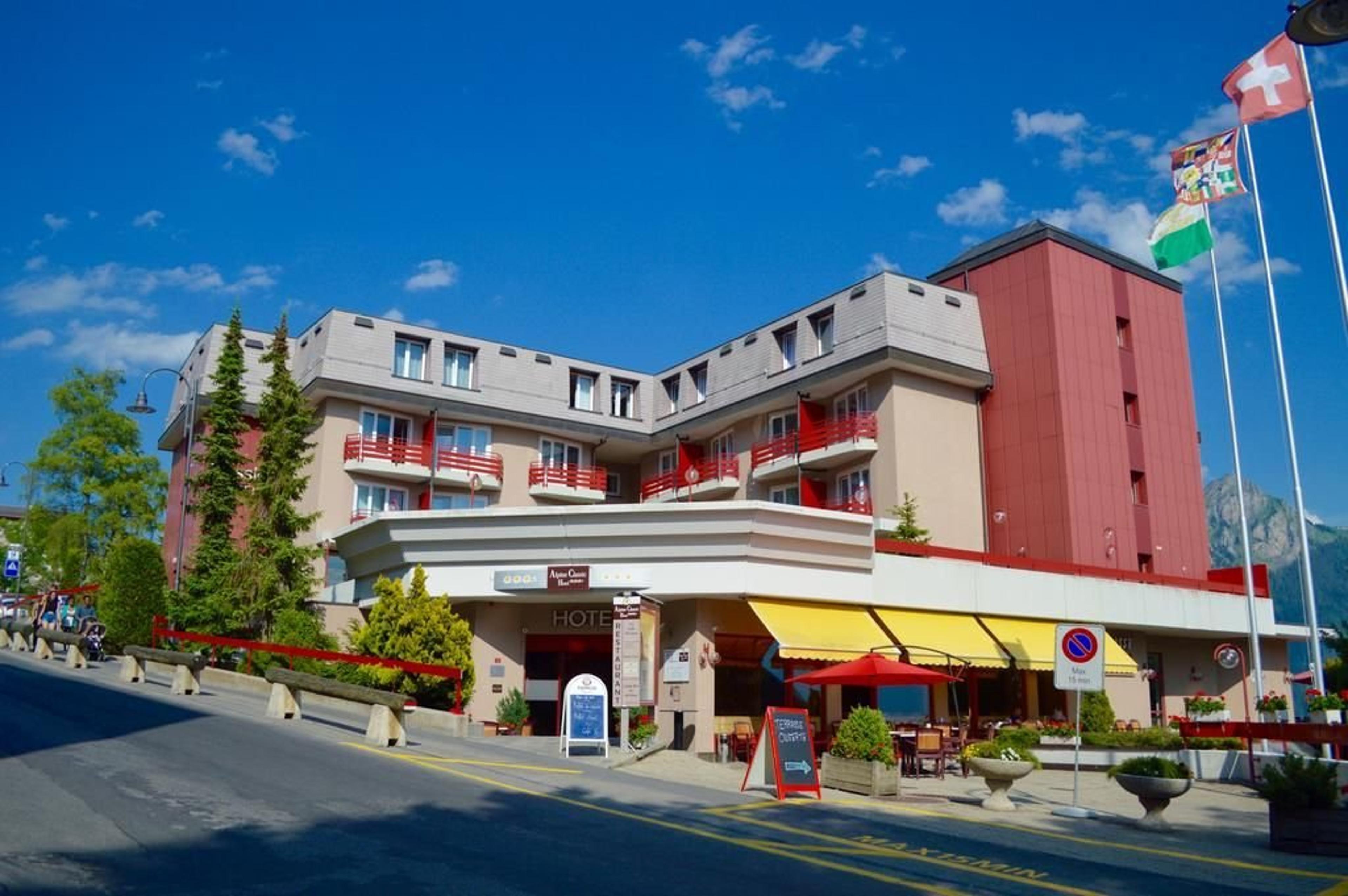 Hotel Photo 1
