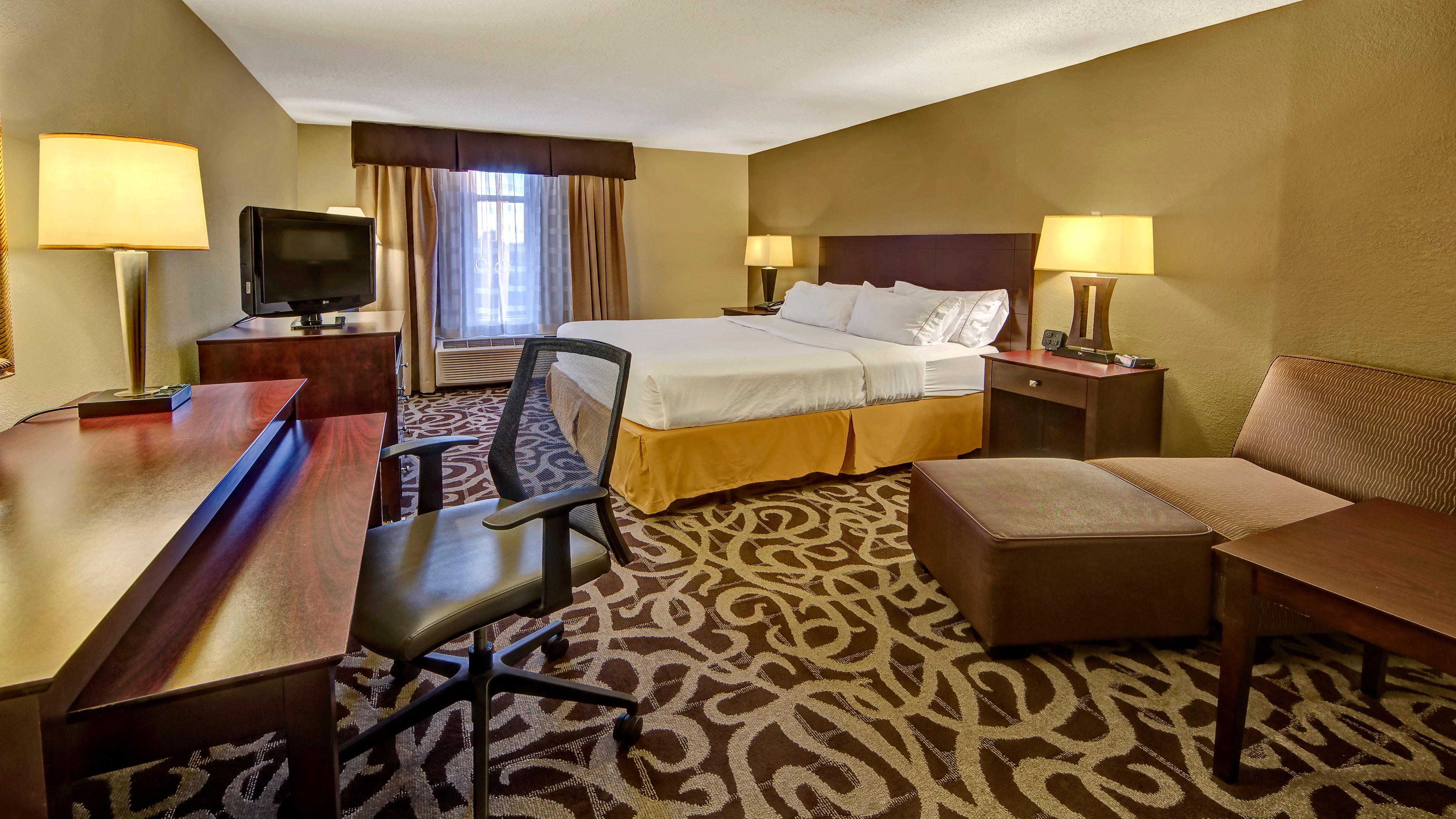 MURFREESBORO CENTRAL HOTEL