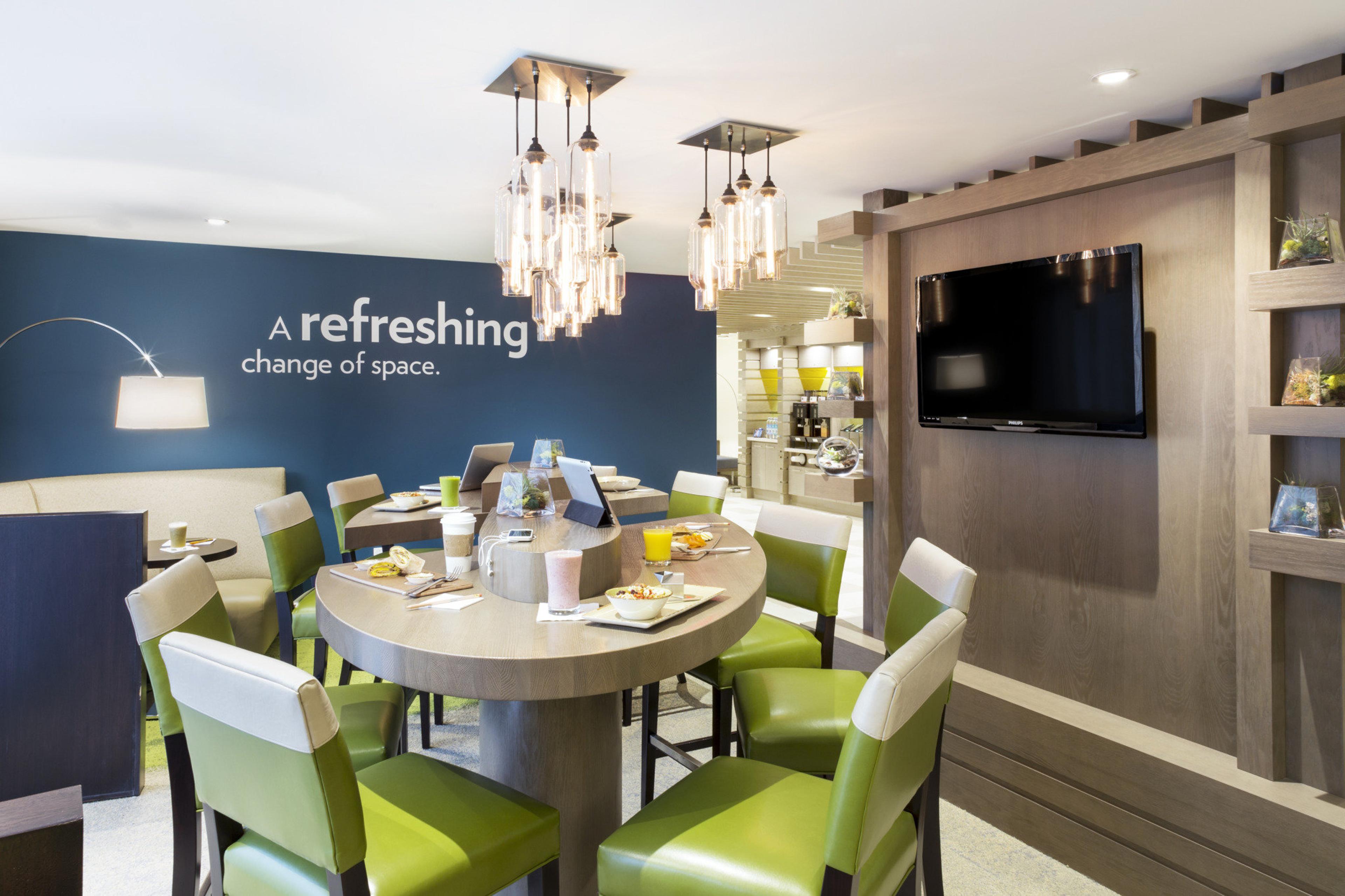 EVEN HOTELS NORWALK BY IHG