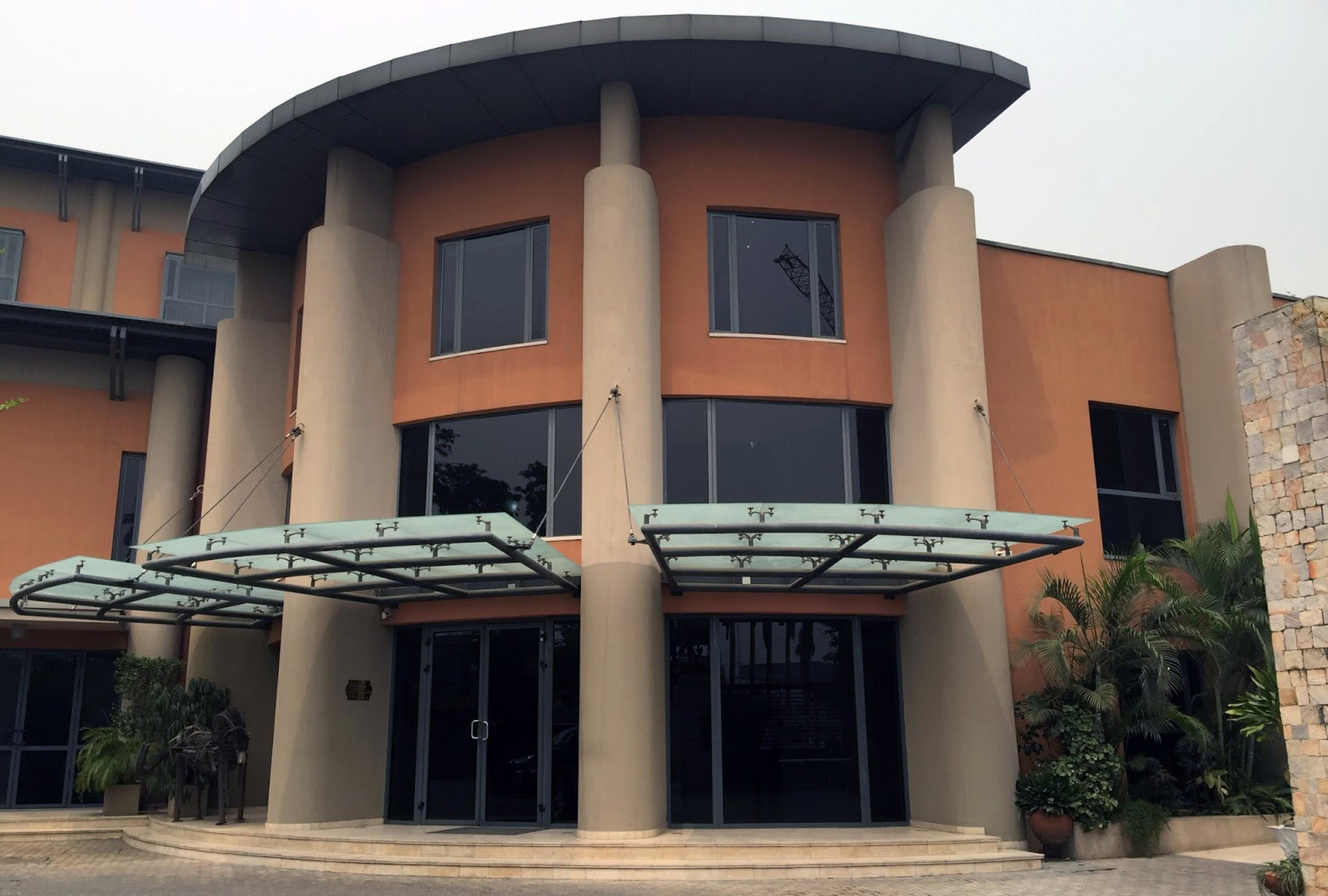 The Wheatbaker Lagos