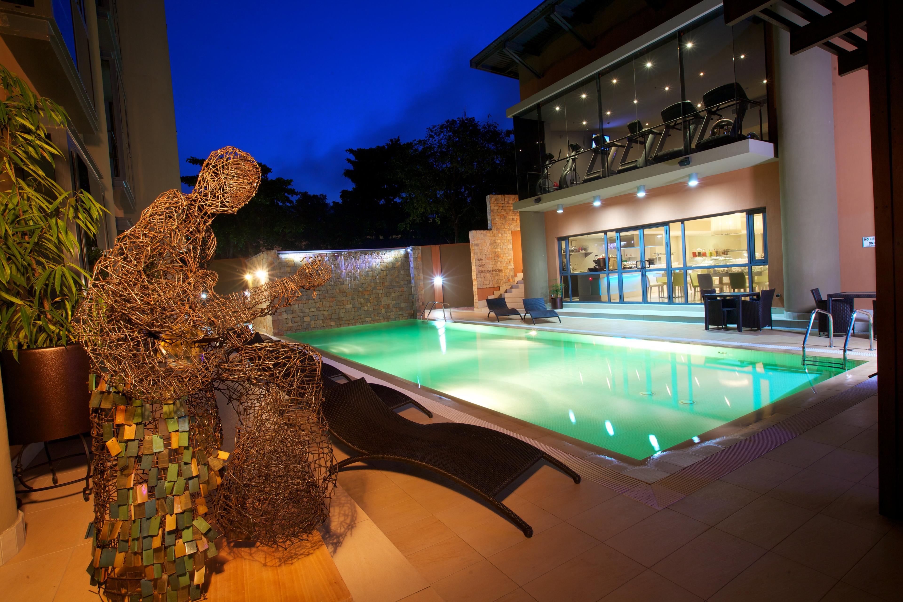 Hotel Photo 3