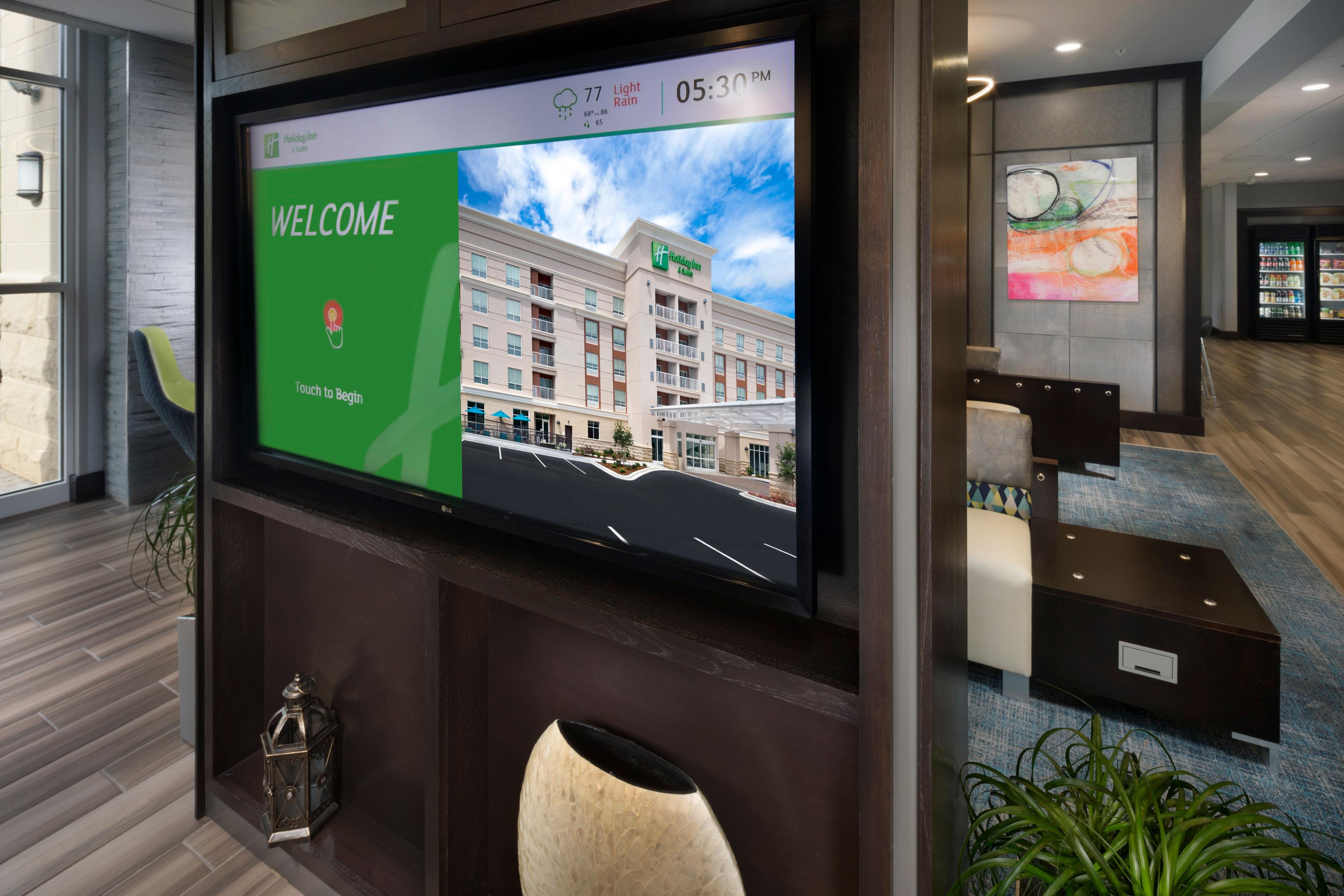 HOLIDAY INN STES ARDEN AIRPORT BY I