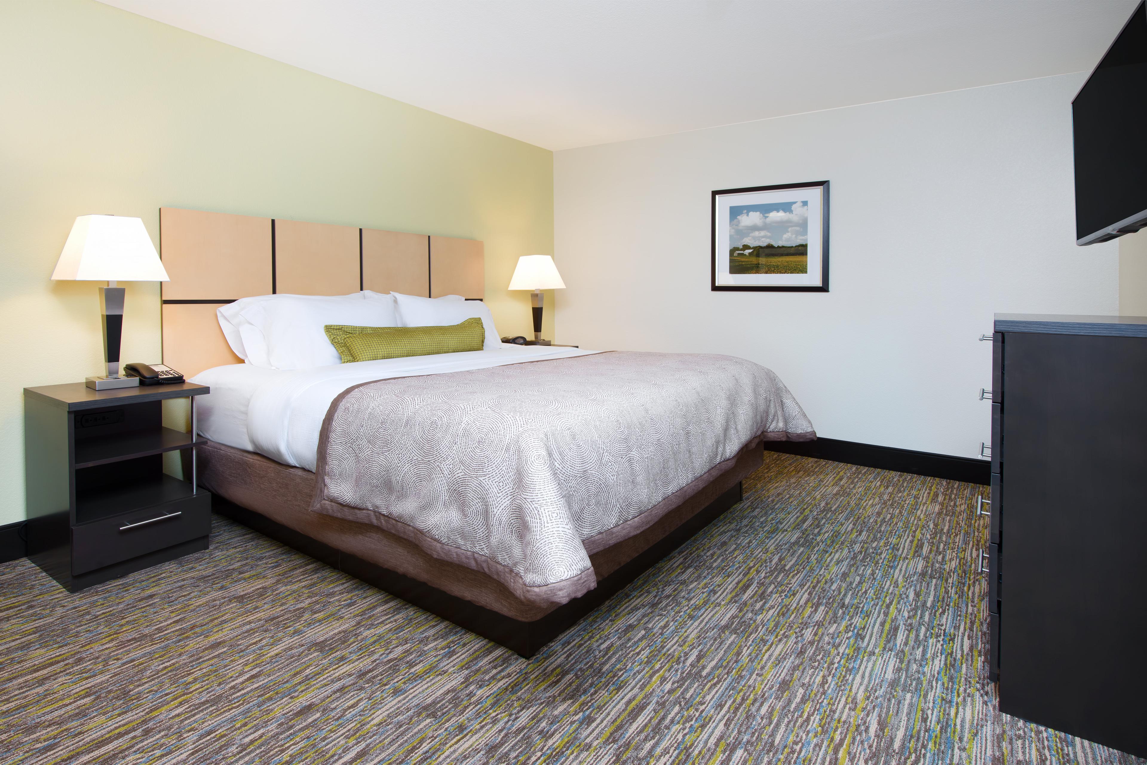 CANDLEWOOD SUITES COLUMBIA BY IHG