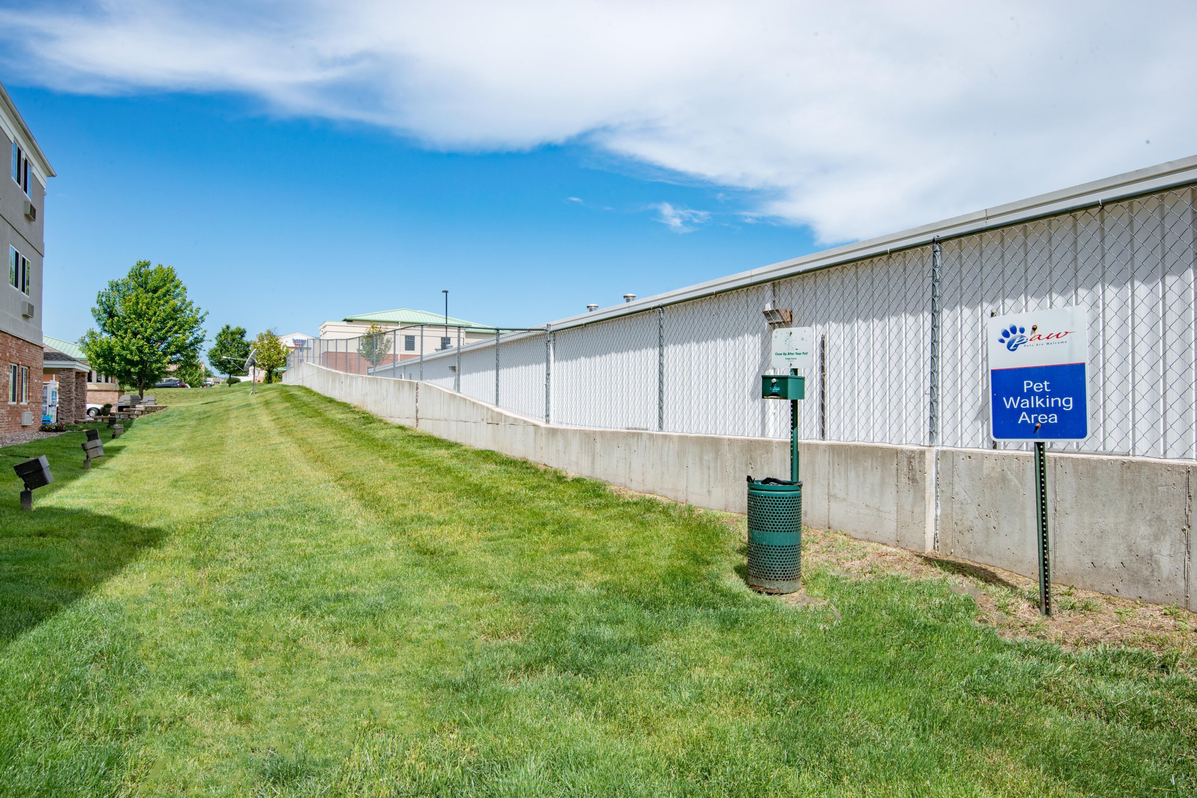 CANDLEWOOD STES JEFFERSON CITY BY I
