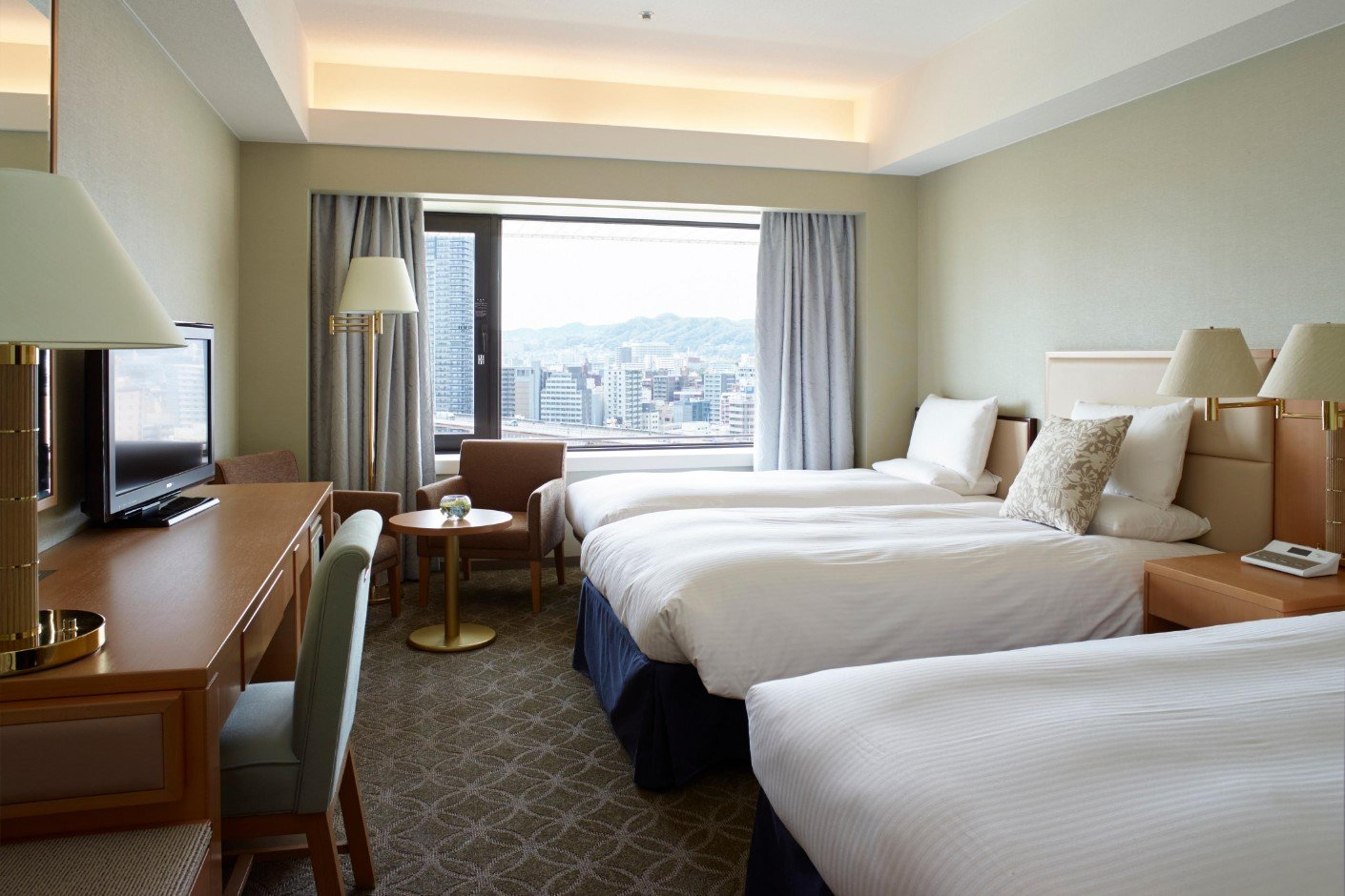 Hotel Okura Kobe