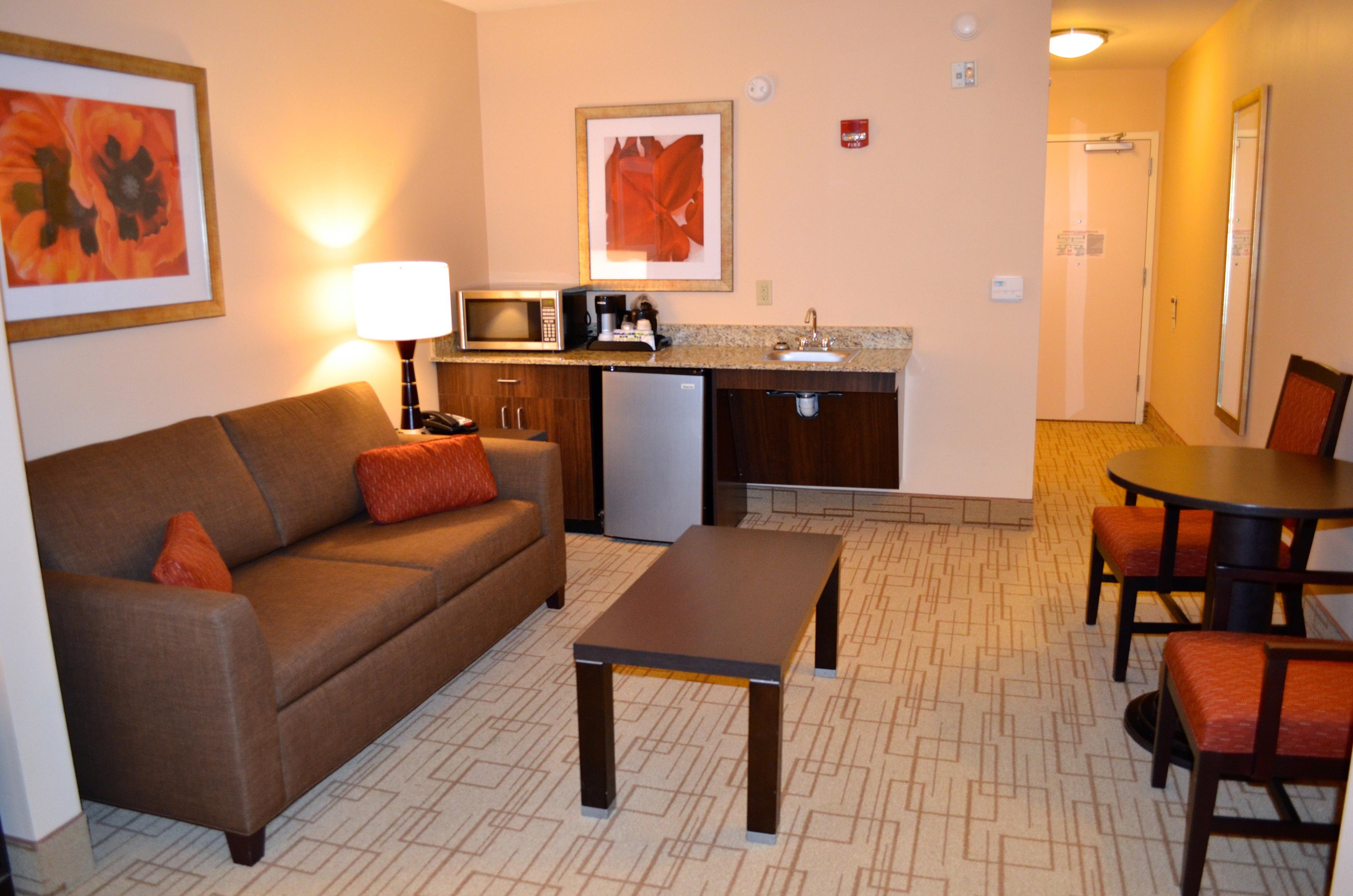 Holiday Inn Express & Suites Smithfield - Selma I-95 by IHG