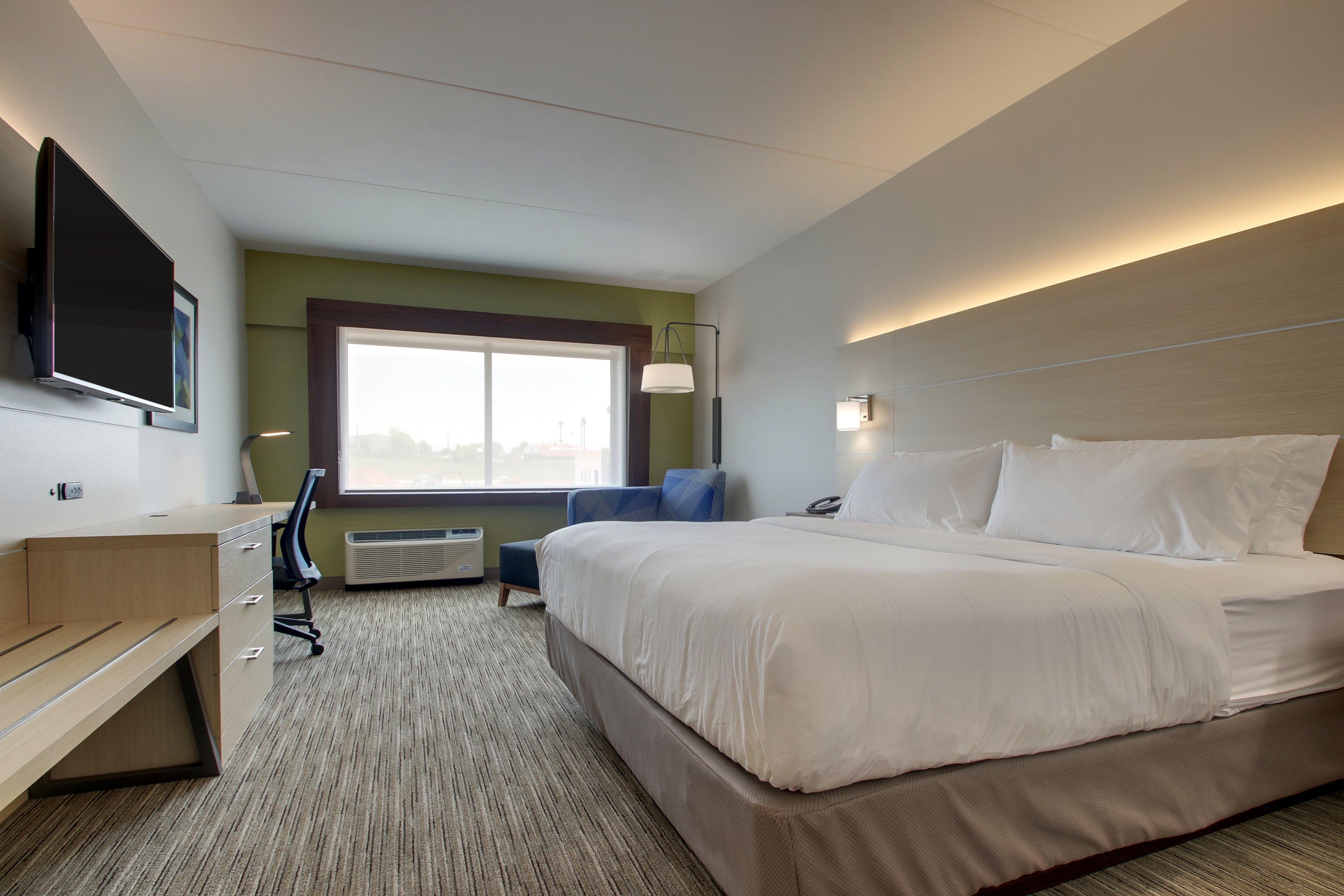 HOLIDAY INN EXP STES ELIZABETHTOWN