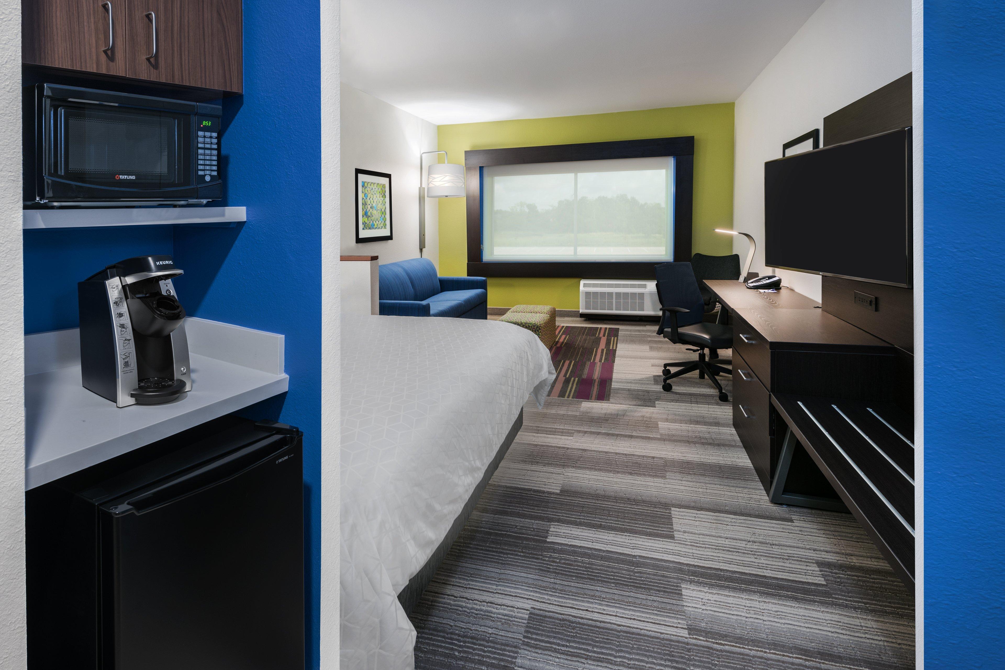 HOLIDAY INN EXP STES BRYAN BY IHG