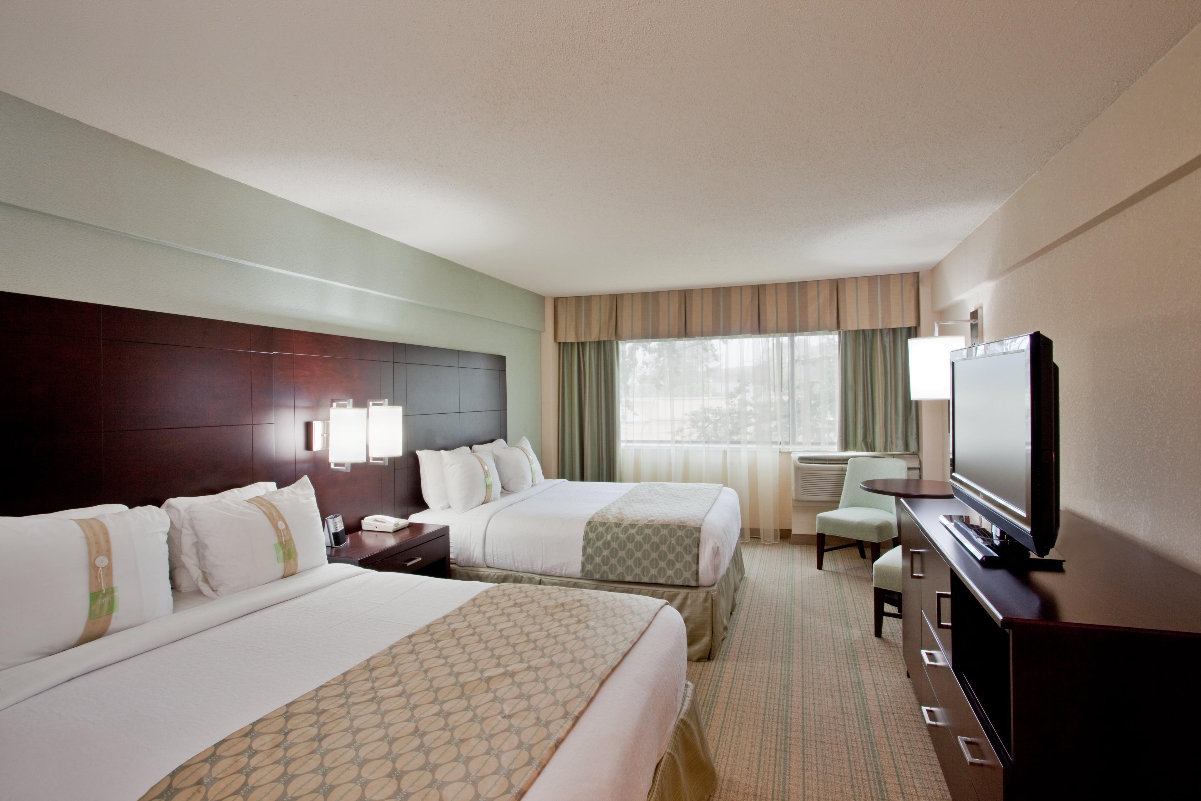 HOLIDAY INN VA BEACH NORFOLK BY IHG