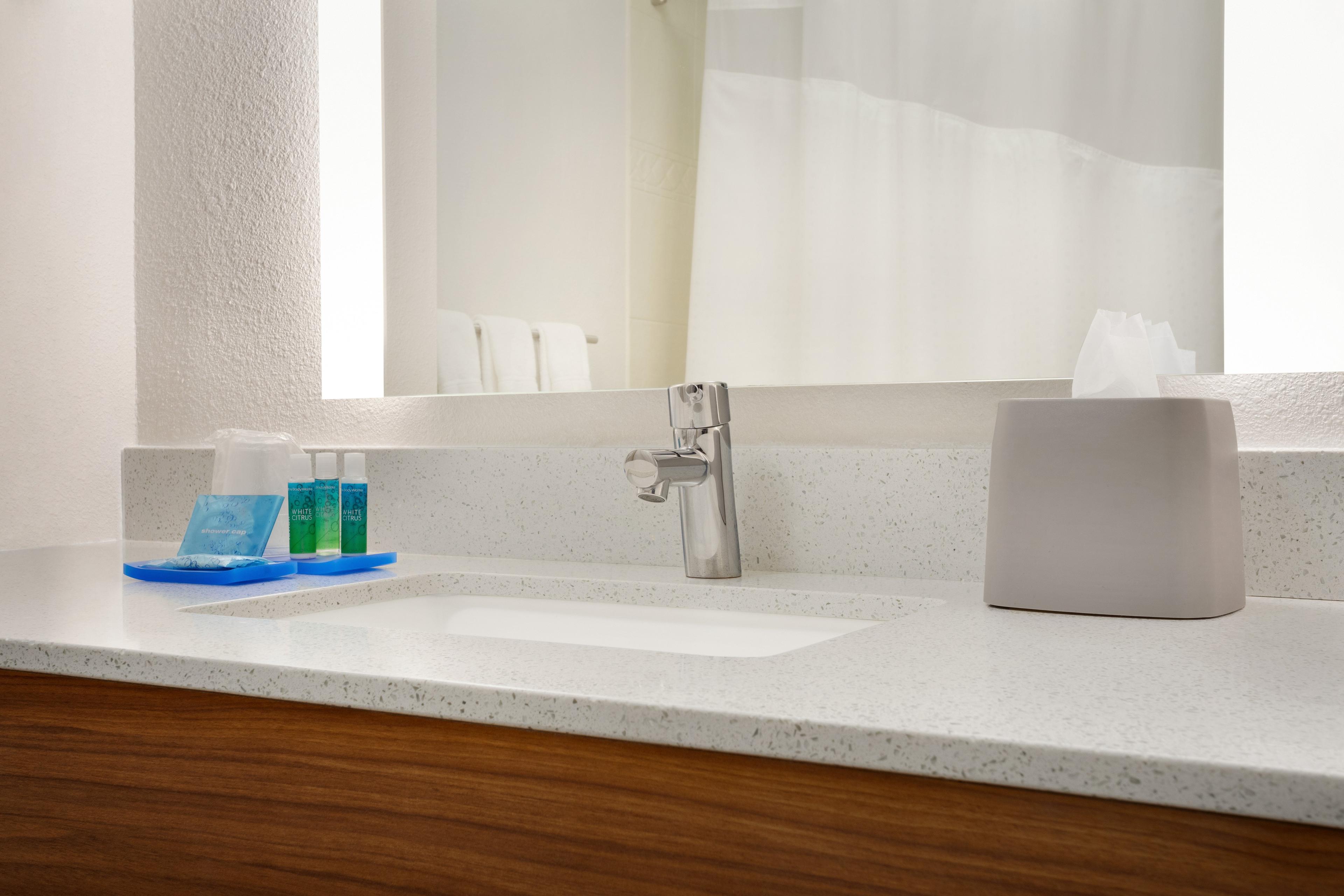 HOLIDAY INN EXP STES ALLEN BY IHG