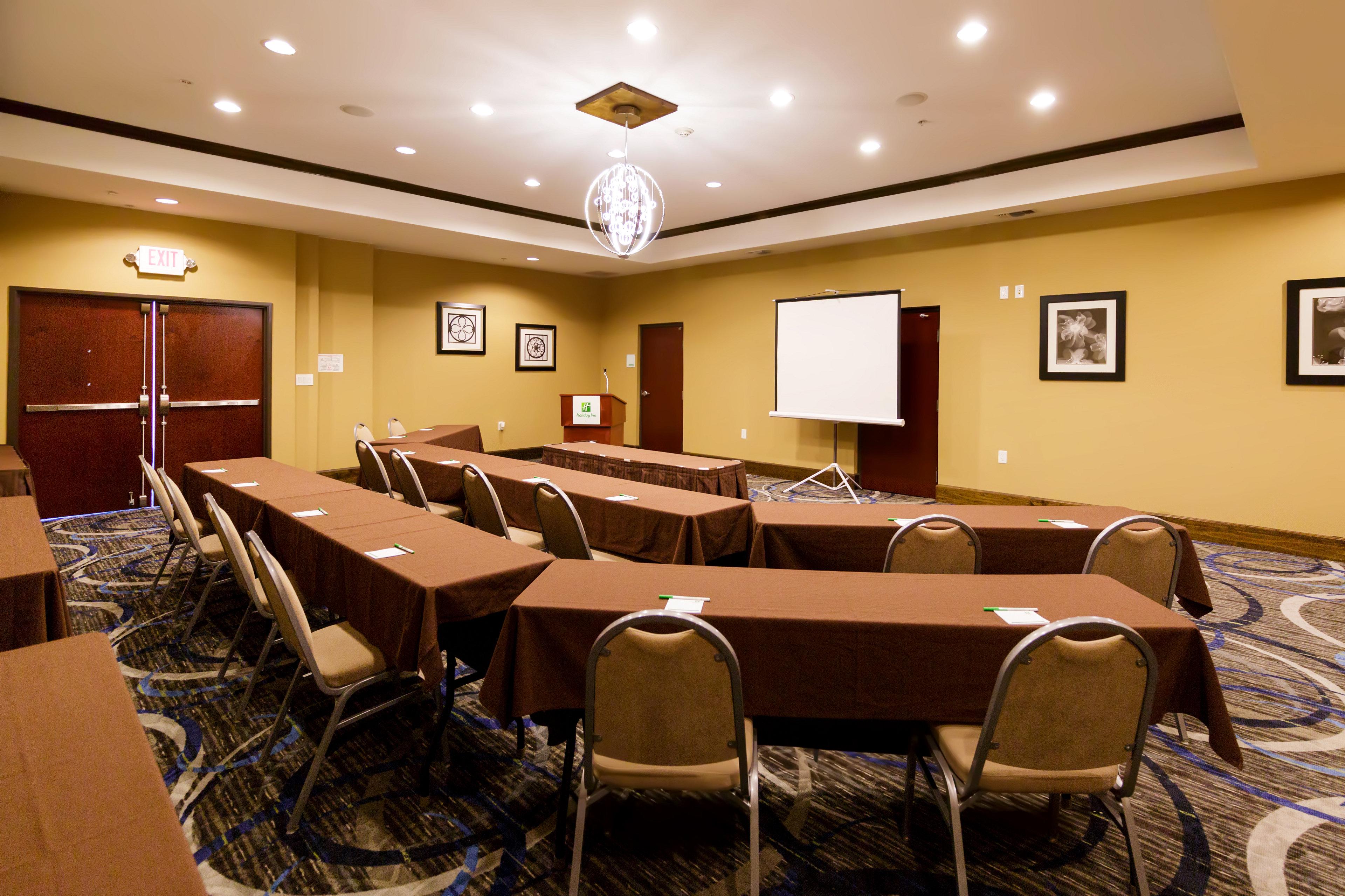 HOLIDAY INN HOUSTON WEBSTER BY IHG