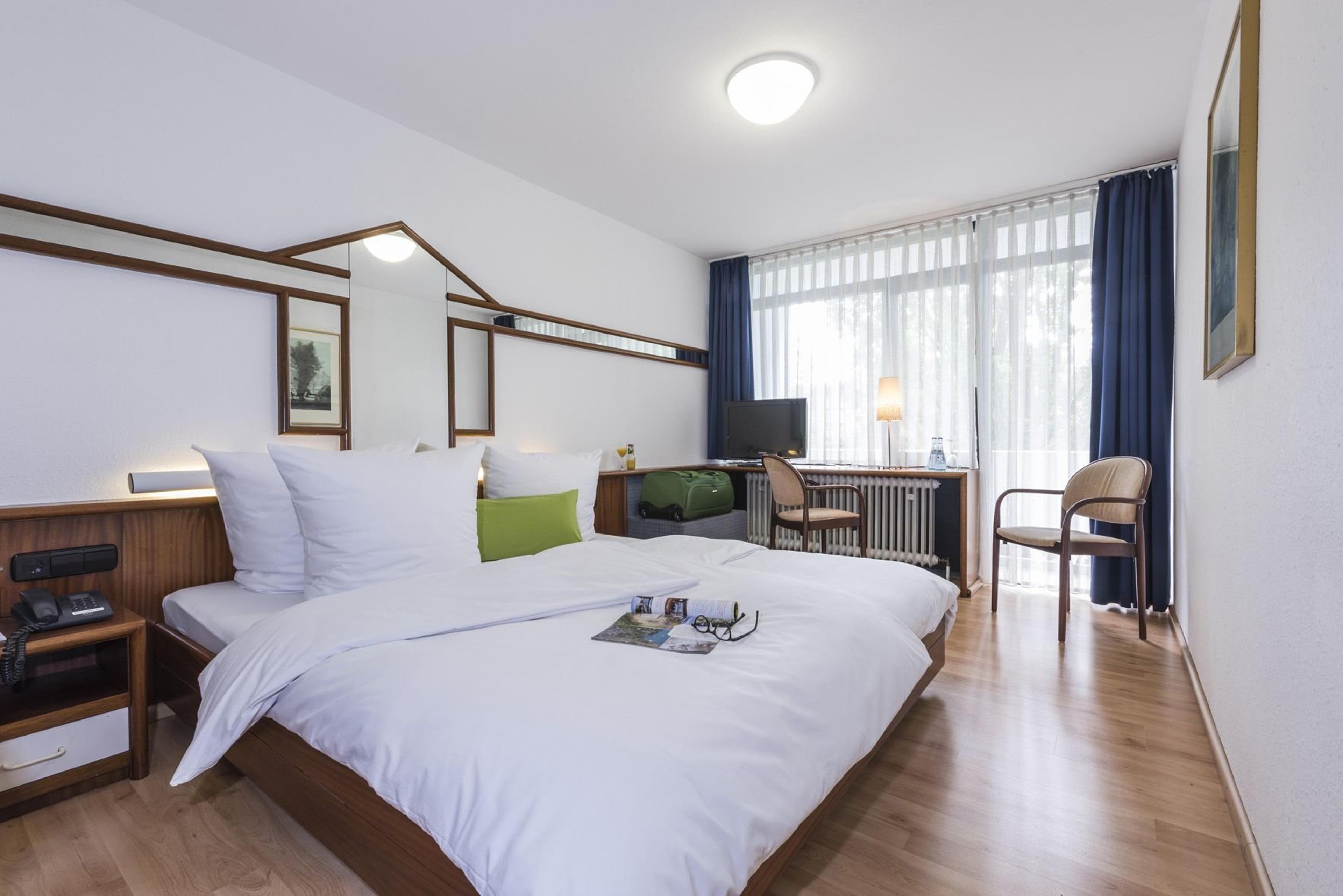 HOTEL BERLIN