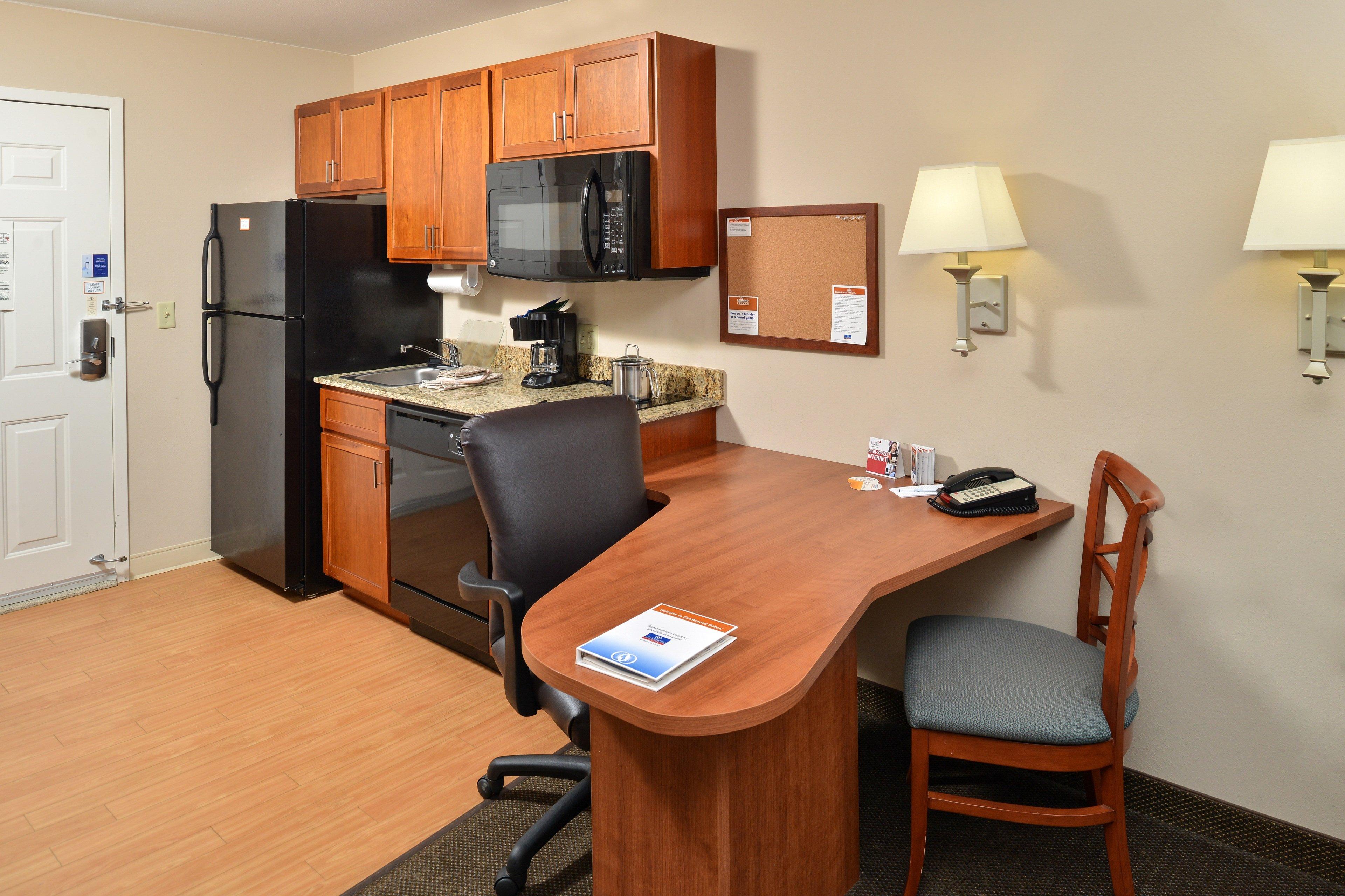 CANDLEWOOD SUITES CHAMBERSBURG
