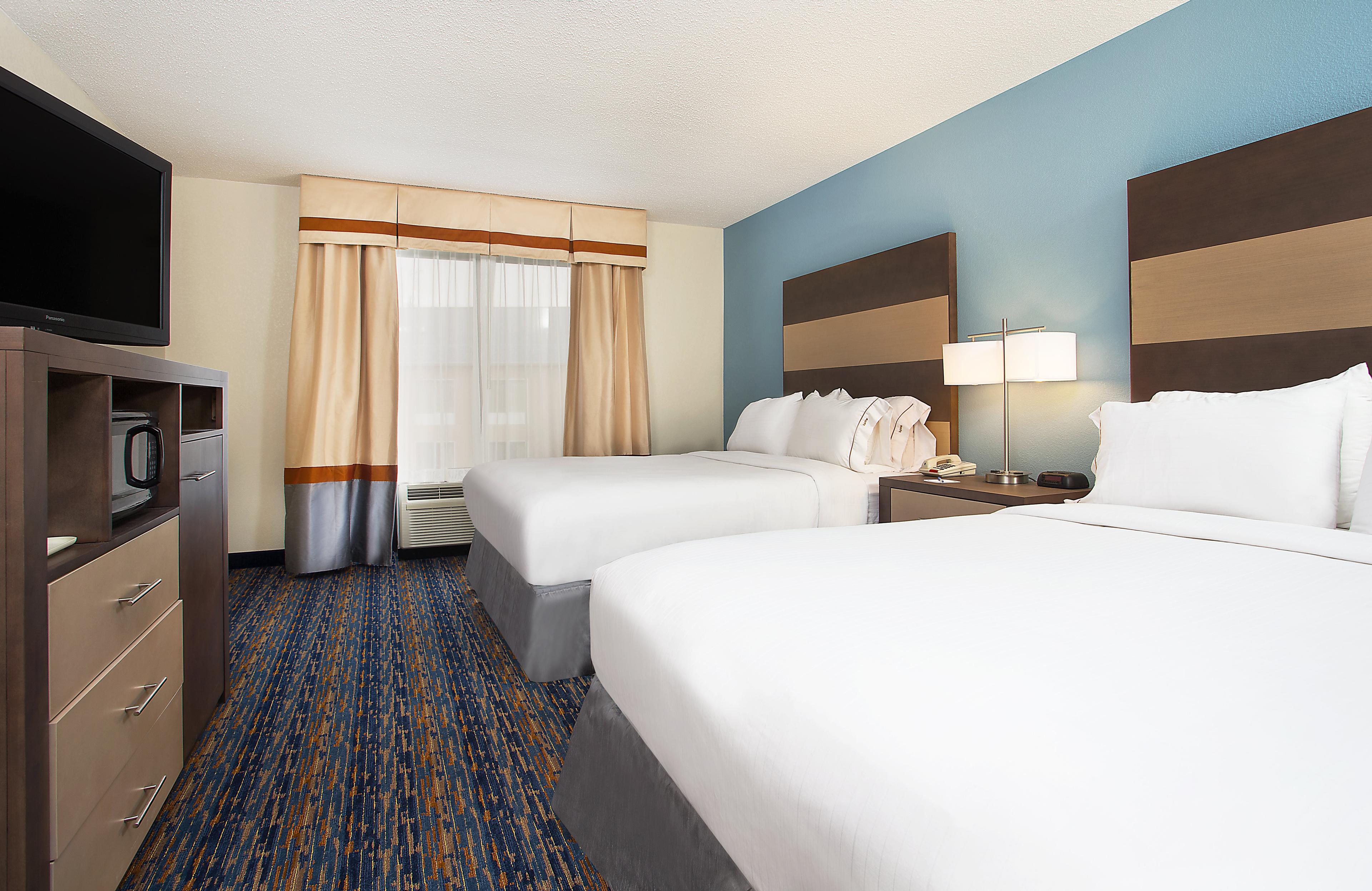 HOLIDAY INN EXP BEREA BY IHG