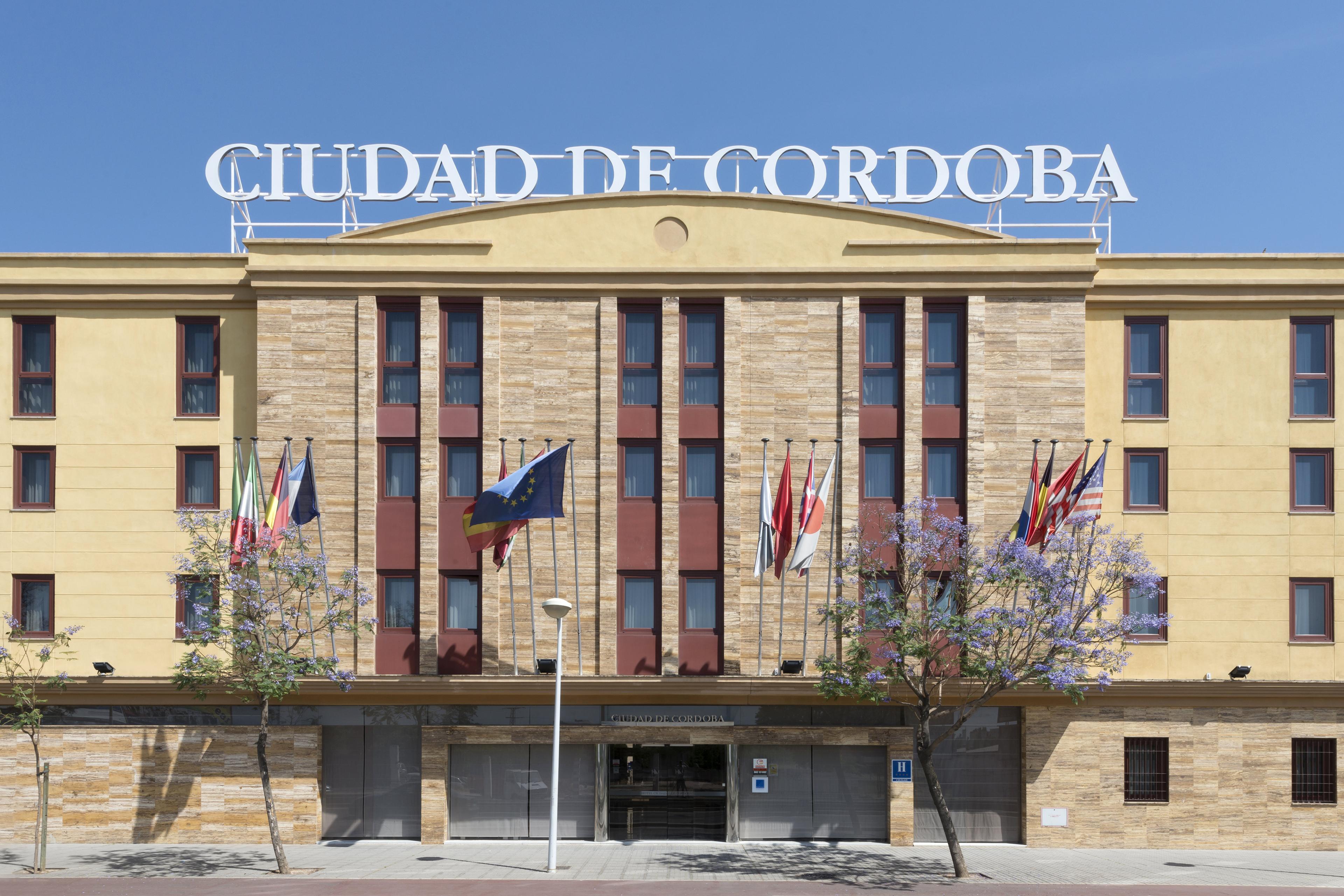 EUROSTARS CIUDAD DE CORDOBA