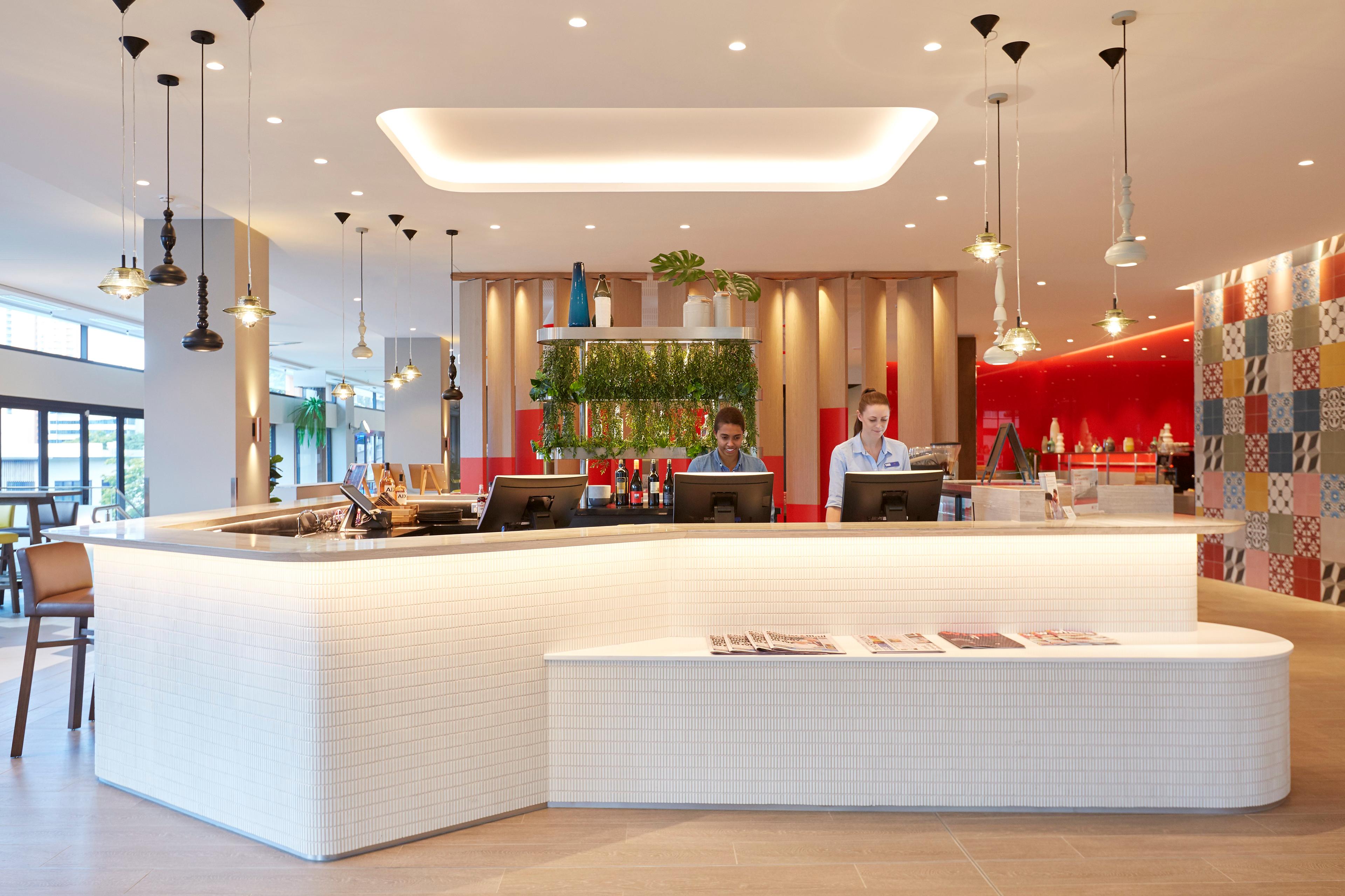 Hotel Photo 2