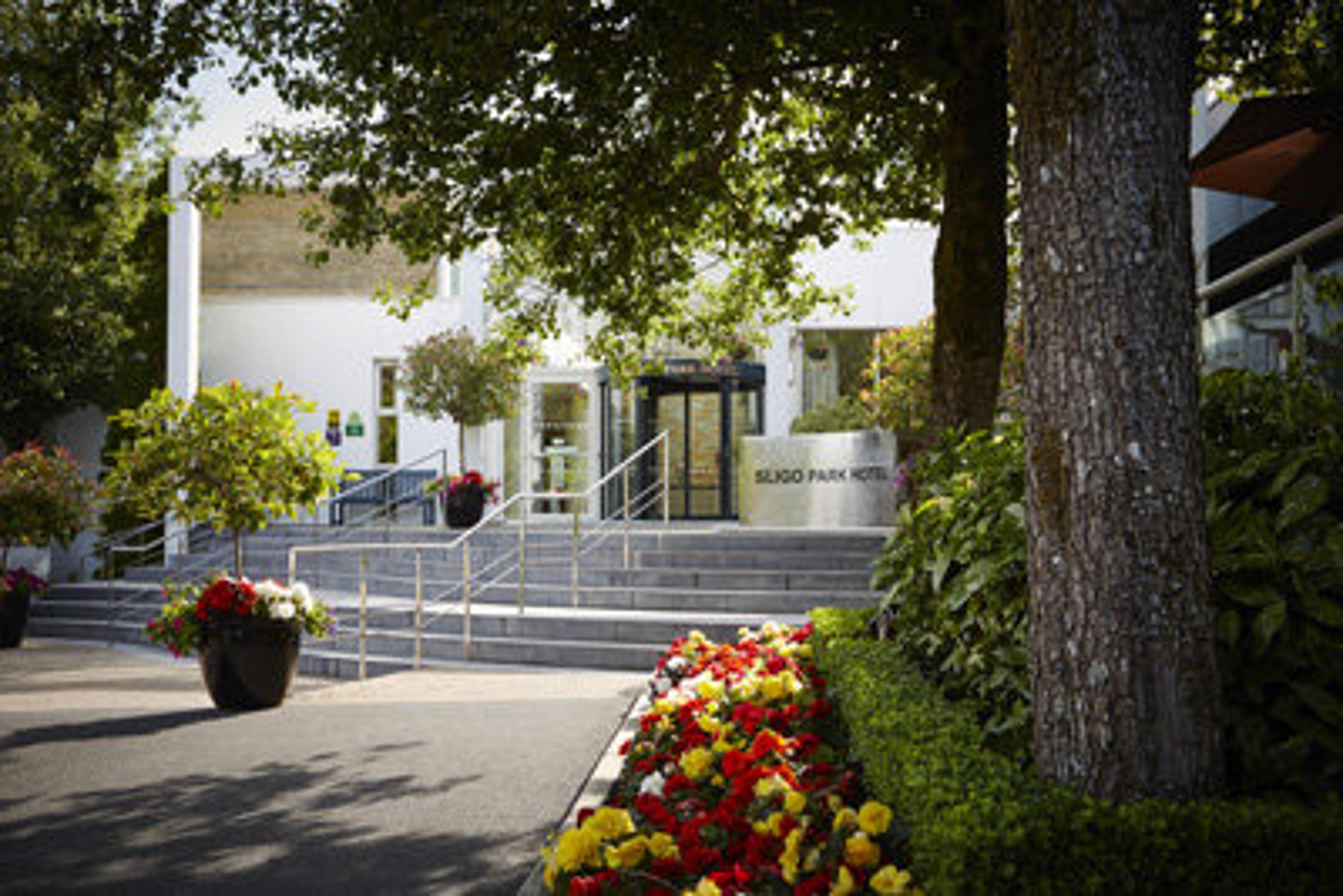 Sligo Park Hotel Leisure Club