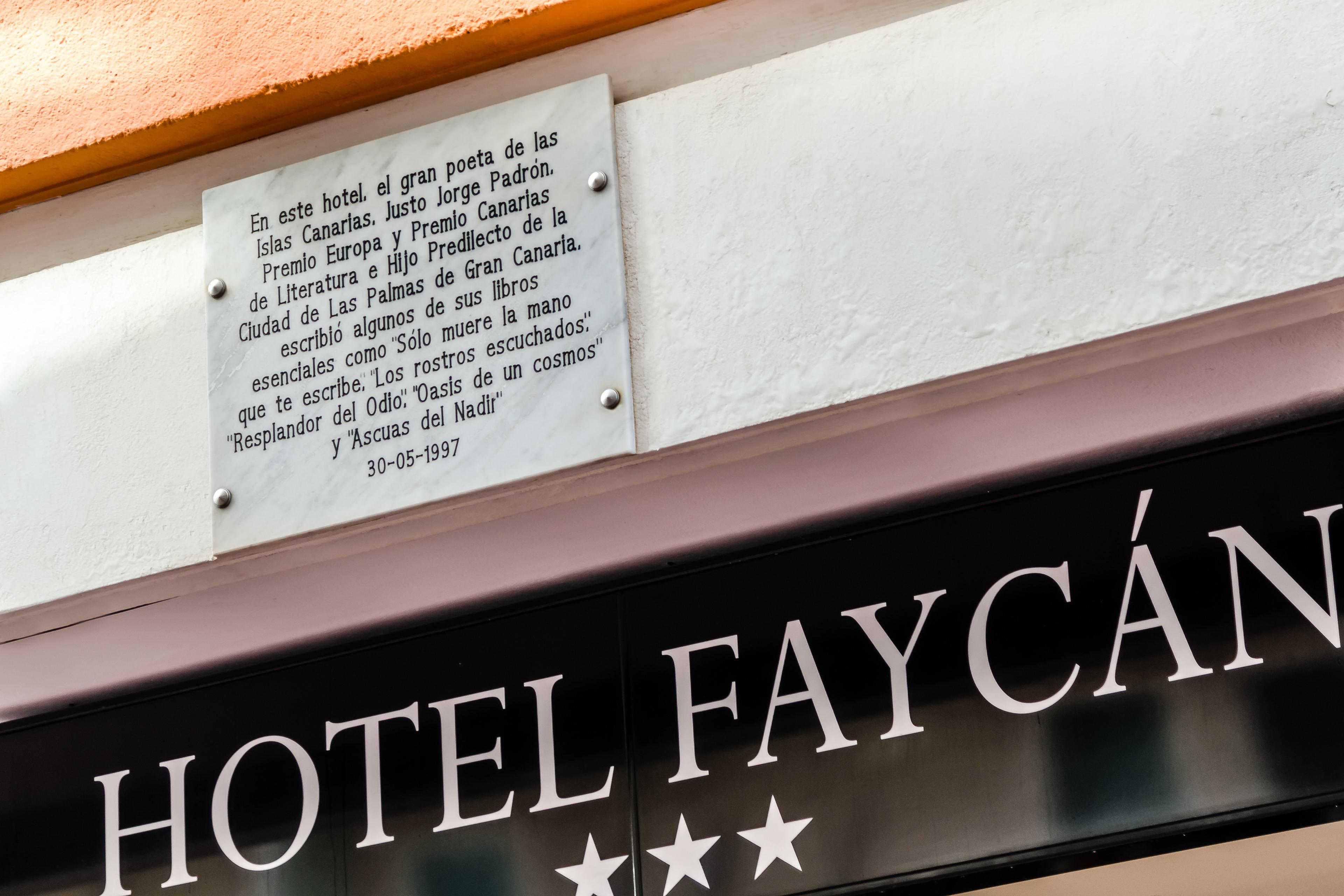 CRISOL FAYCAN