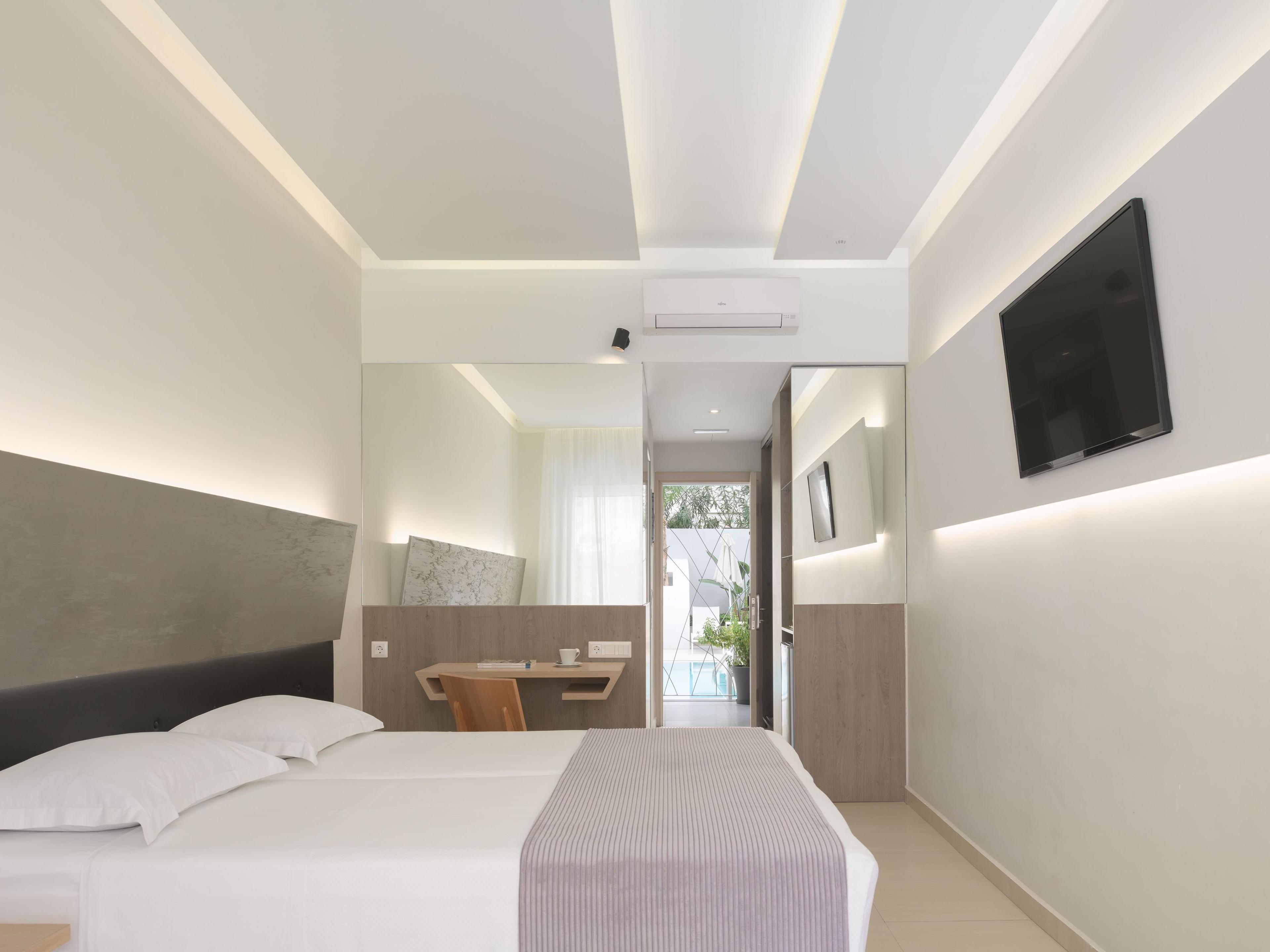 MELROSE RETHYMNO BY MAGE HOTELS