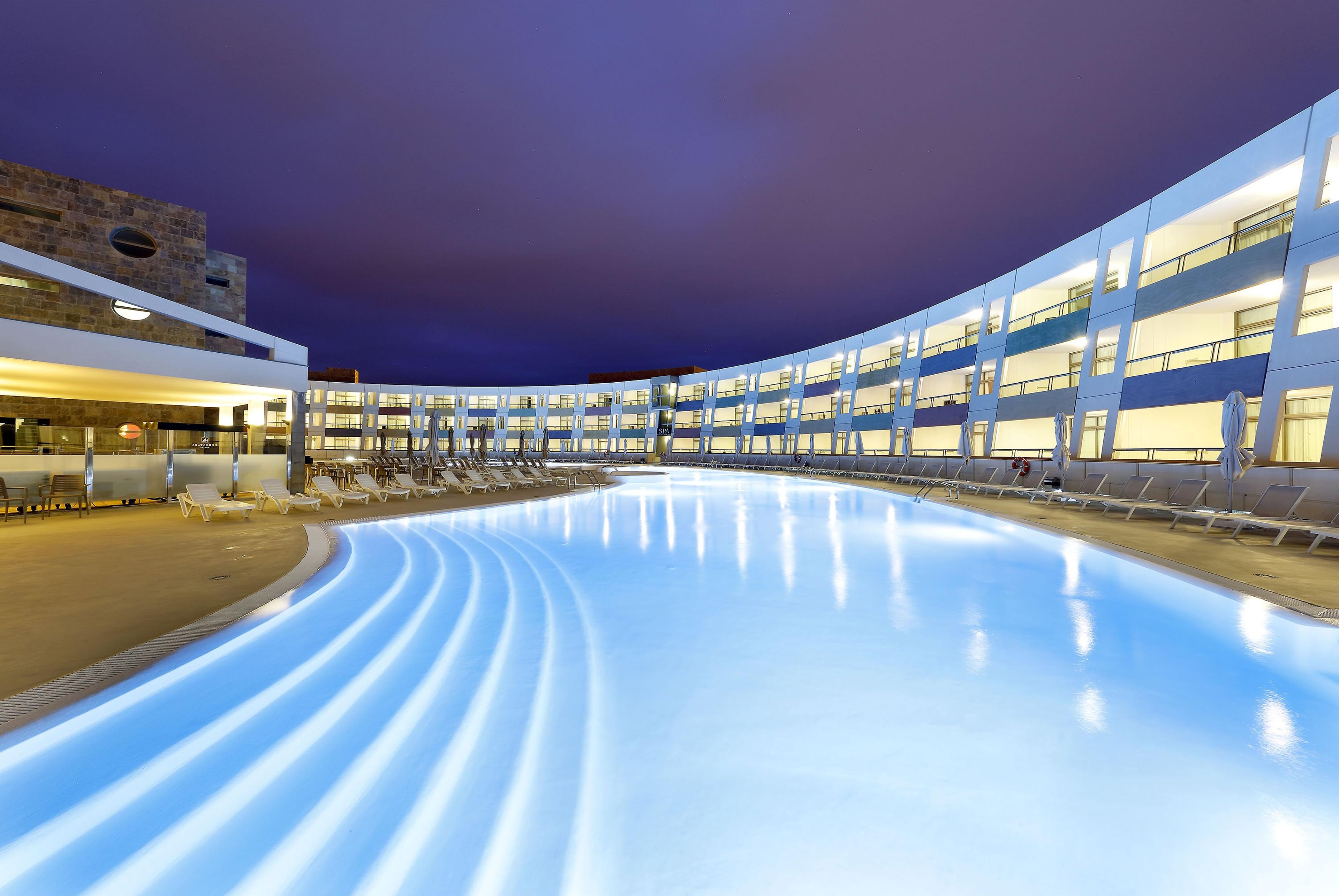 EUROSTARS LAS SALINAS