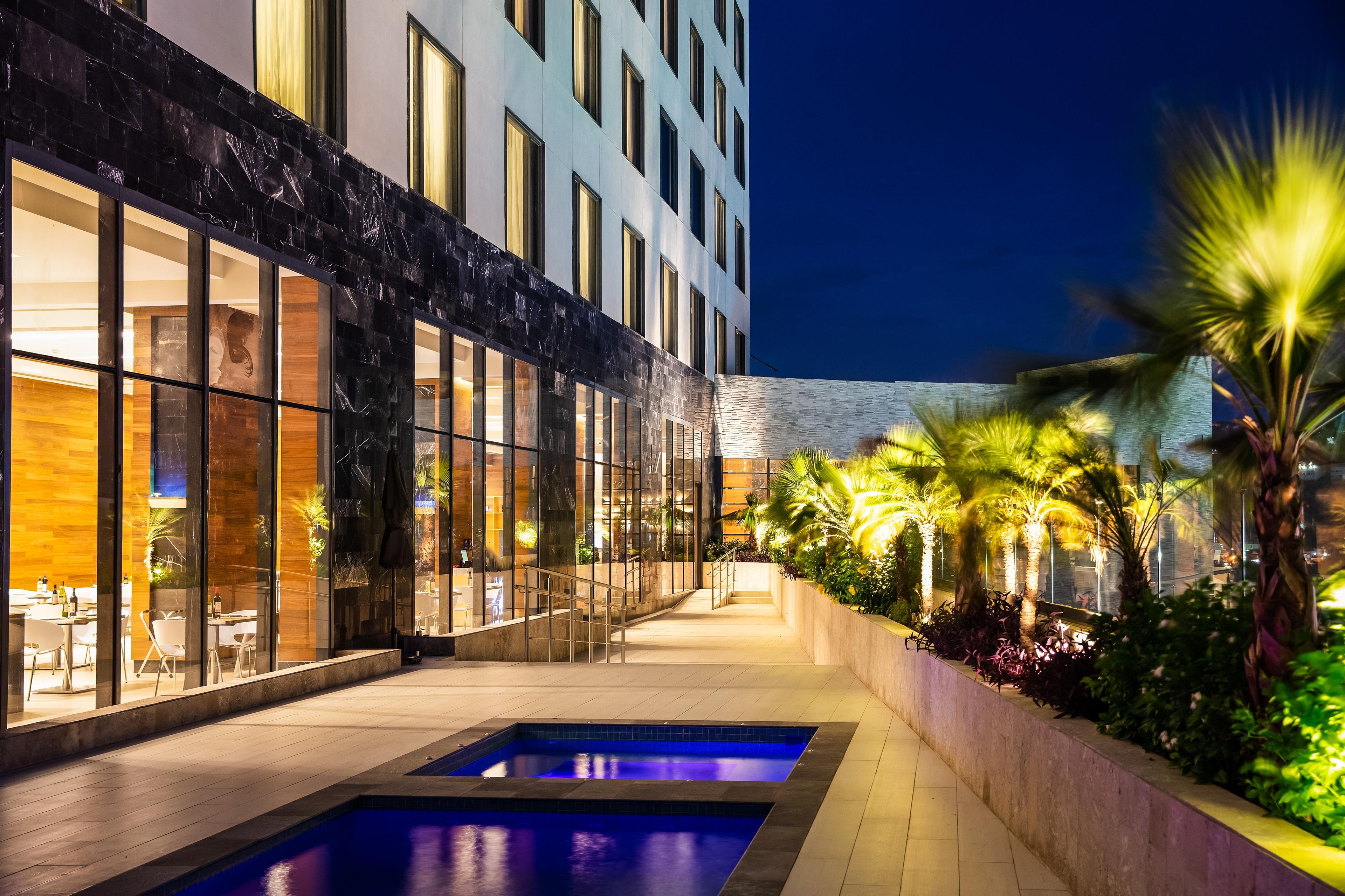 Hotel Photo 3
